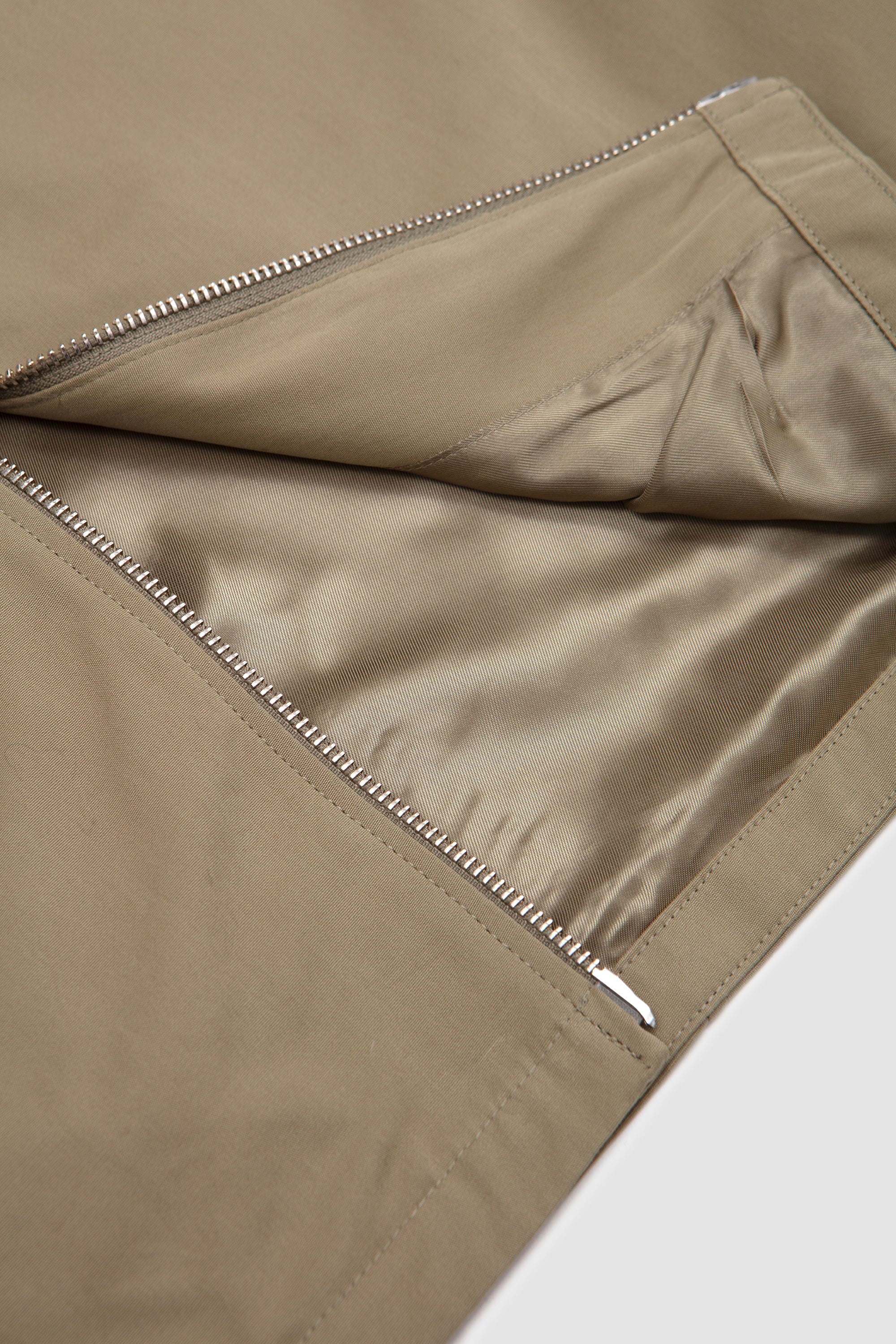 Another Overshirt 3.0 Pale Khaki Green_5