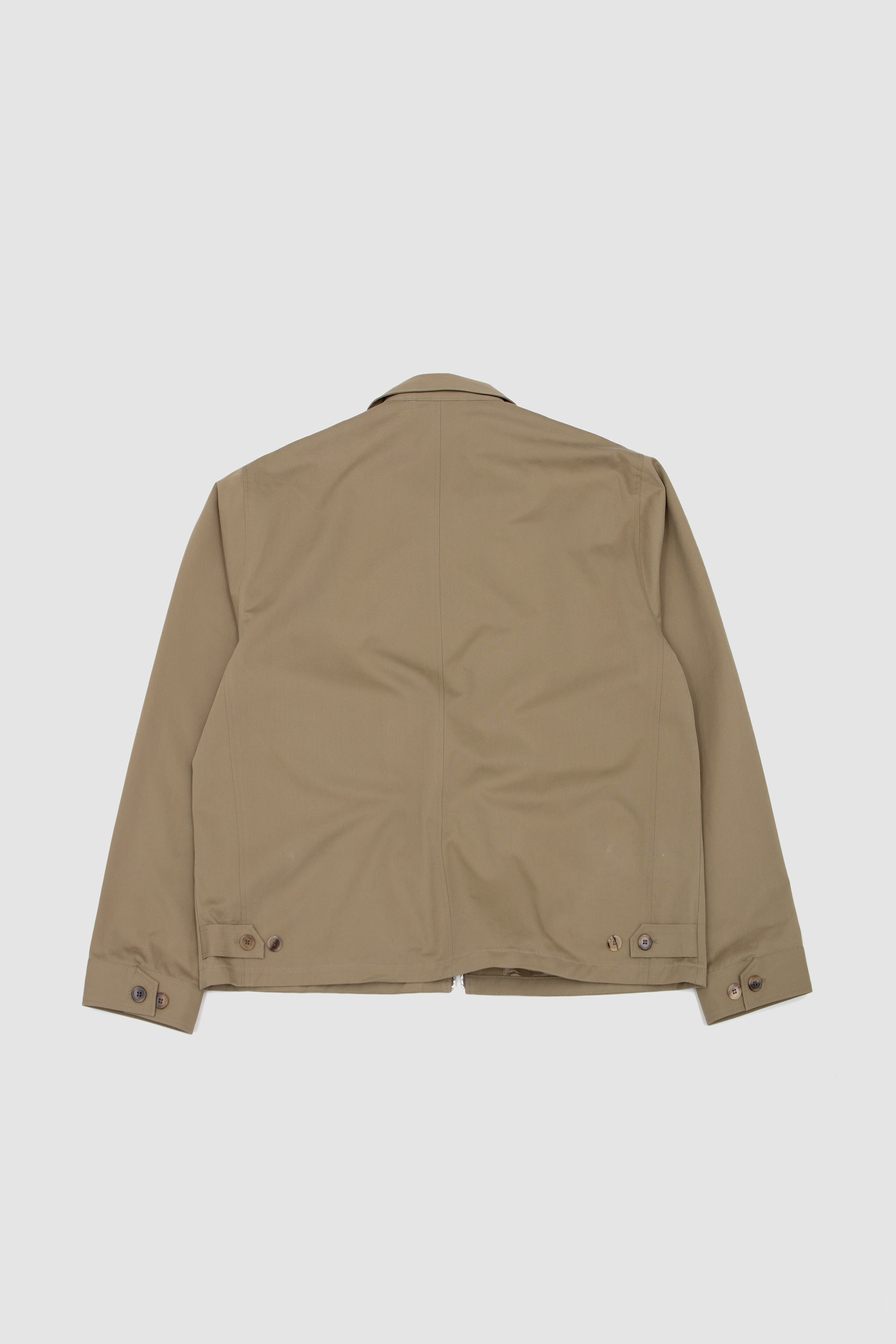 Another Overshirt 3.0 Pale Khaki Green_6