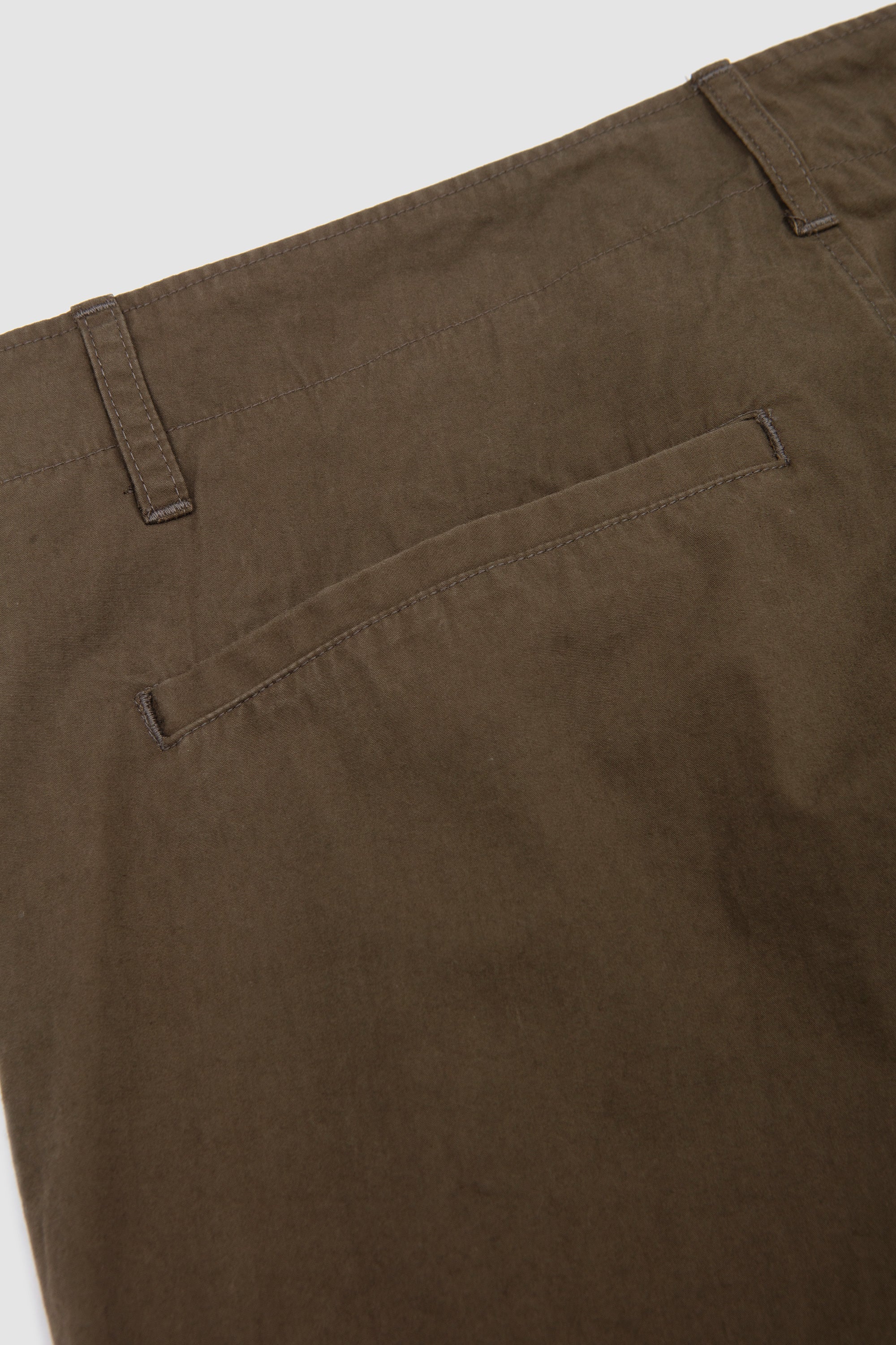 Another Pants 5.0 JPN Khaki Green_8