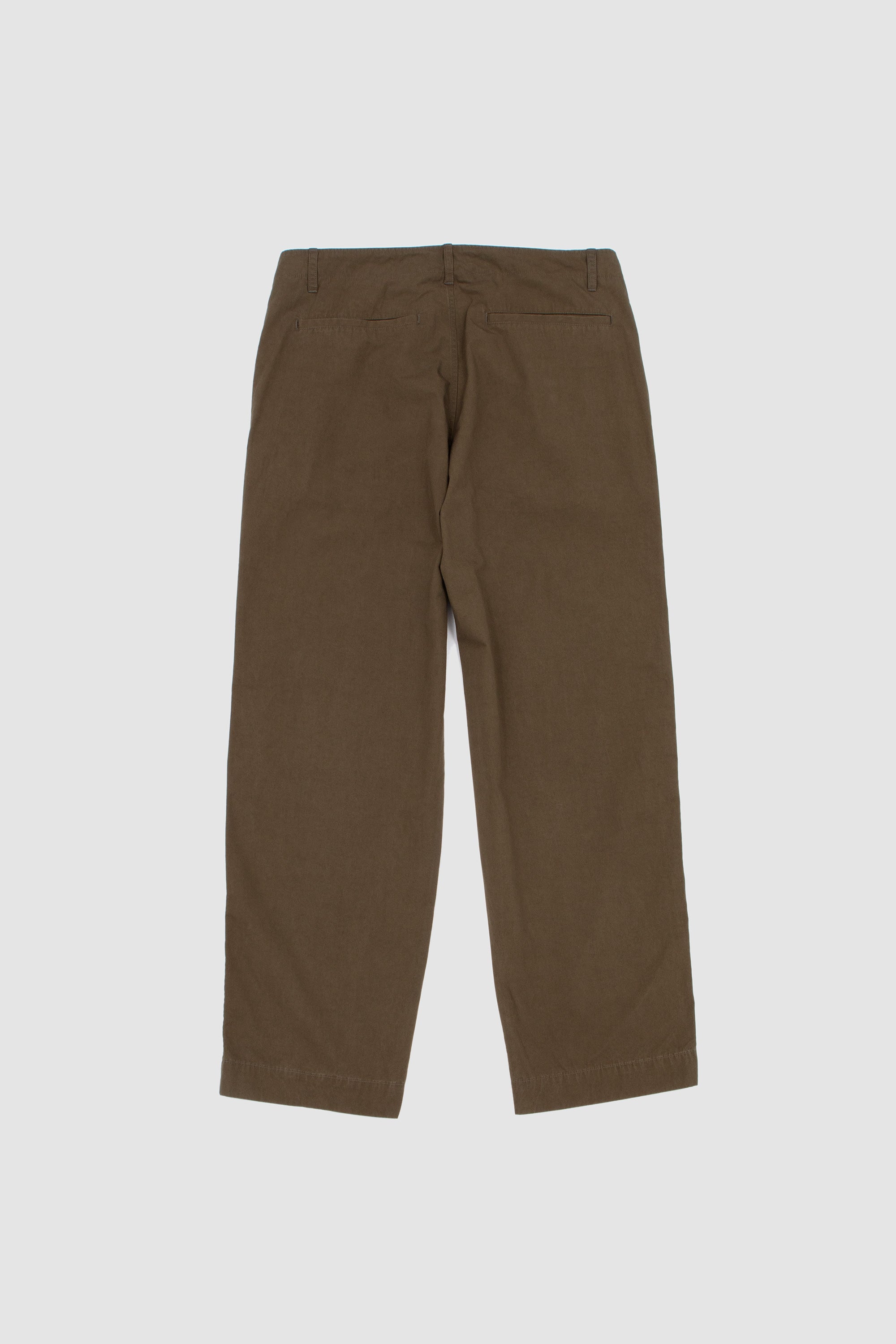 Another Pants 5.0 JPN Khaki Green_9