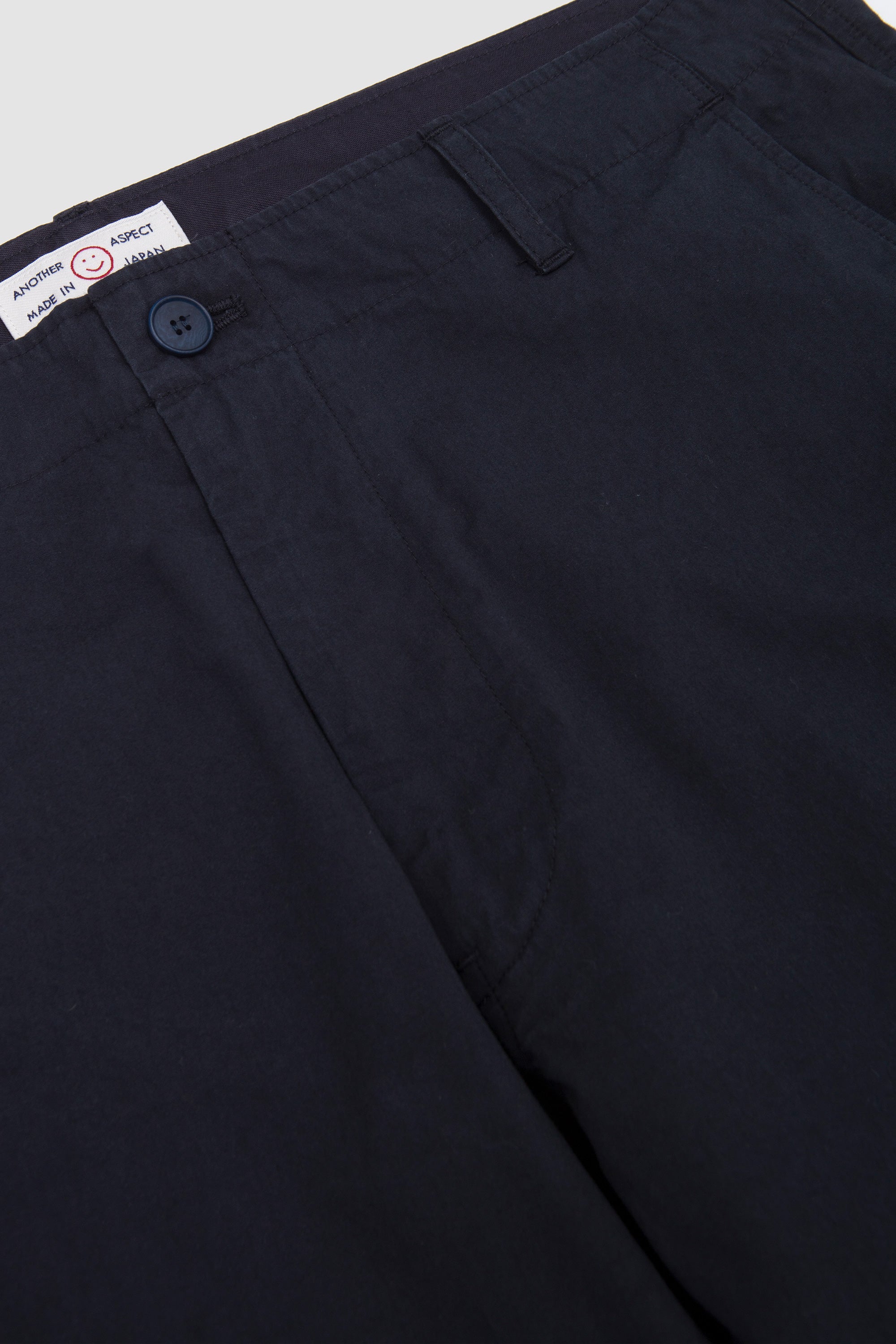 Another Pants 5.0 JPN Navy_7