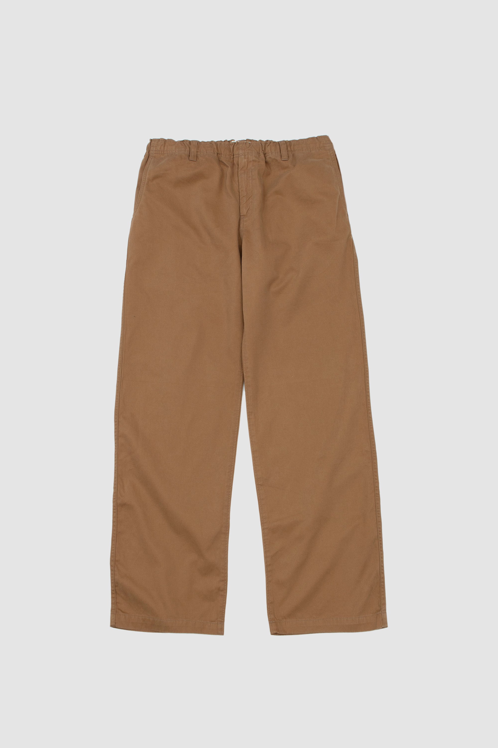 SPORTIVO [Penny long pants brown]