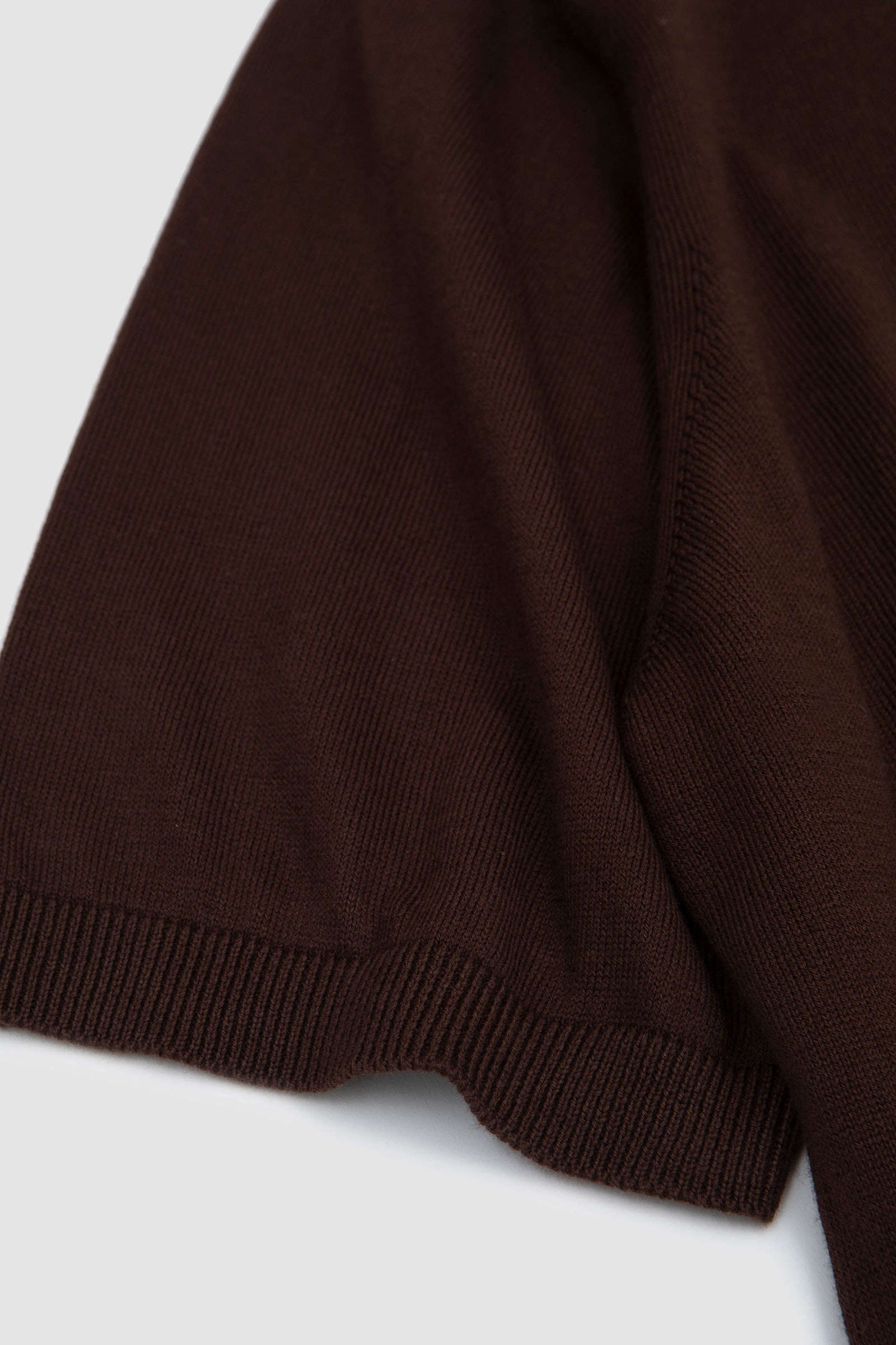 SPORTIVO STORE_Another Polo Shirt 3.0 Light Brown_4