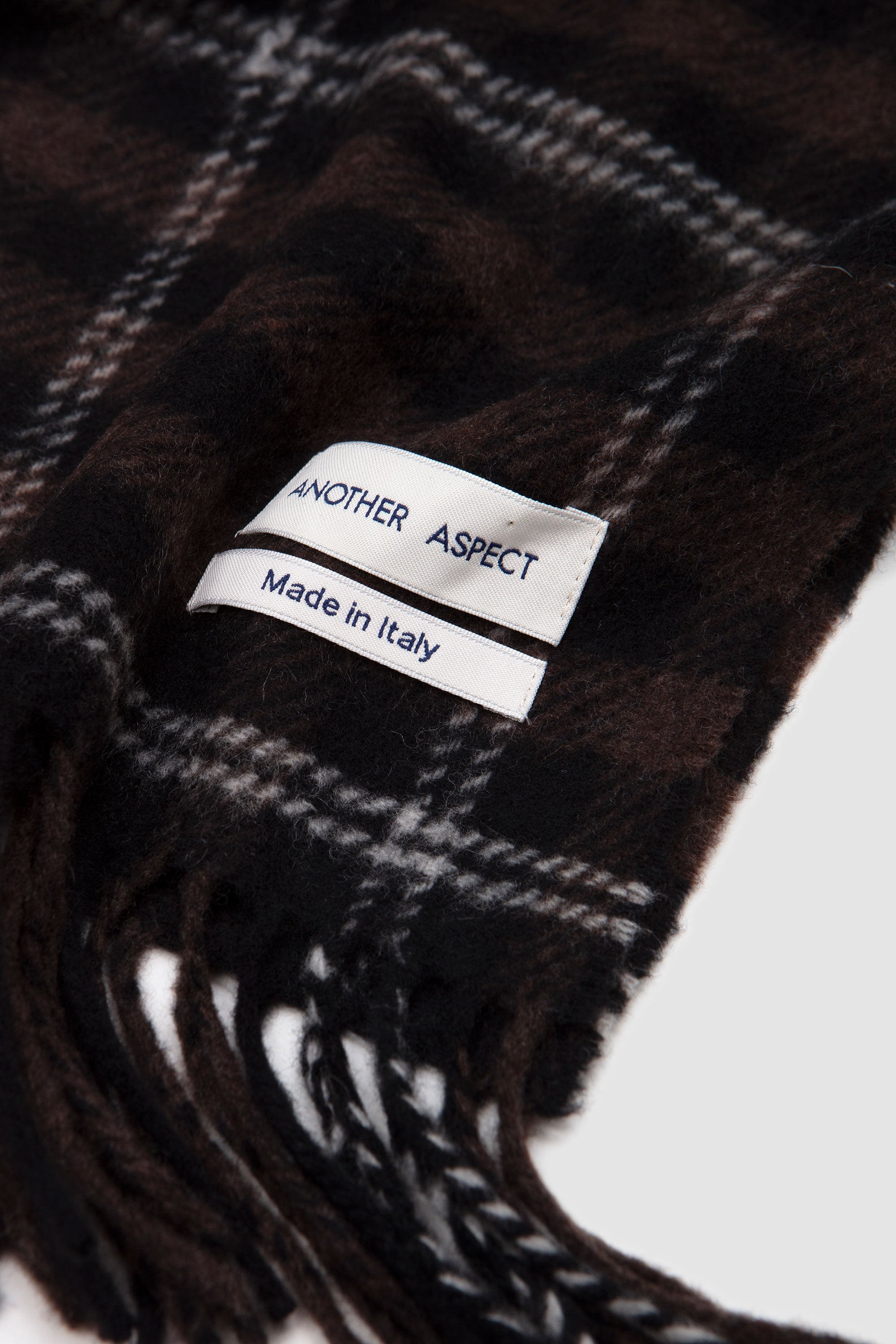 Another Scarf 1.0 Dark Check_3