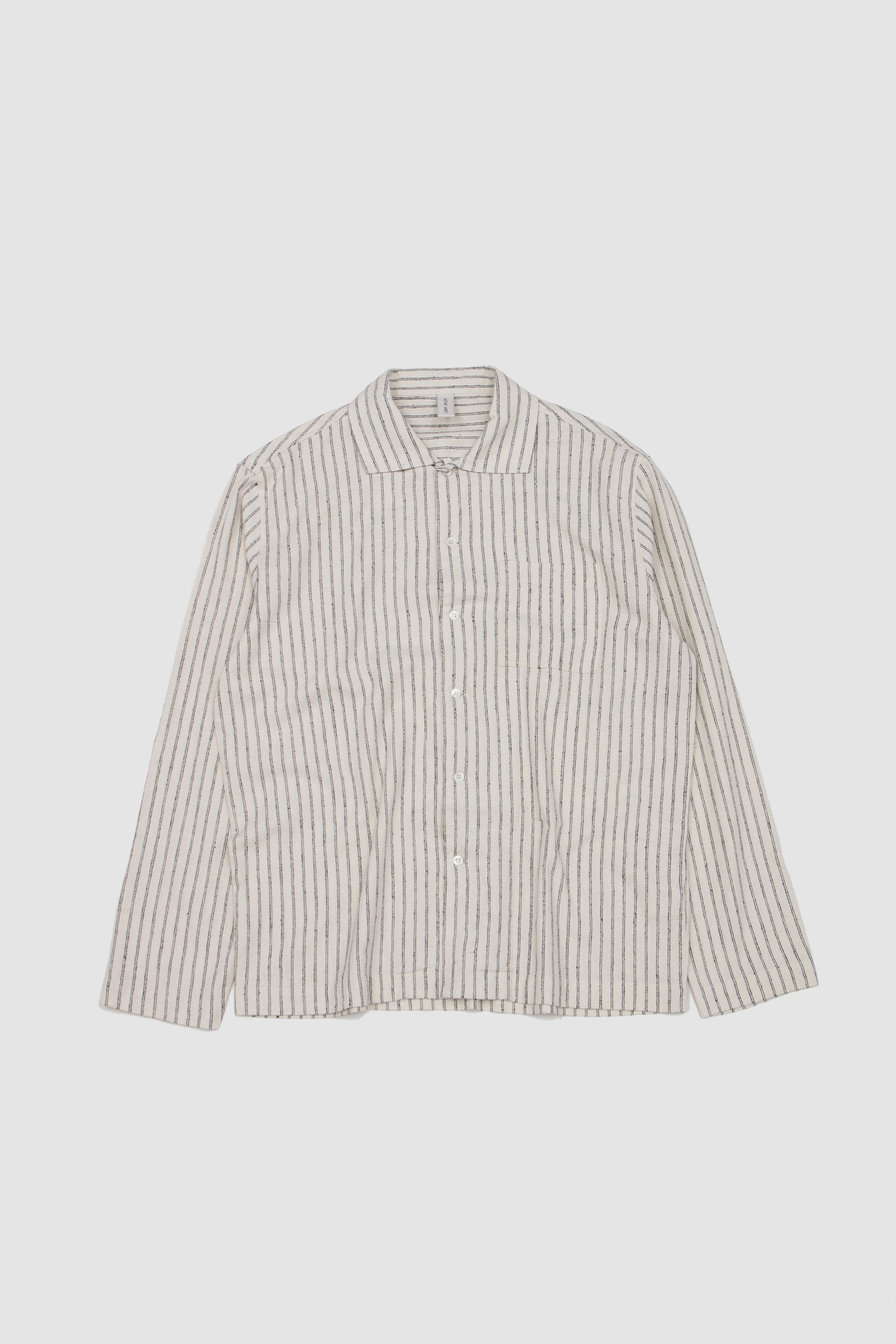 Another Shirt 2.1 Black Stripe