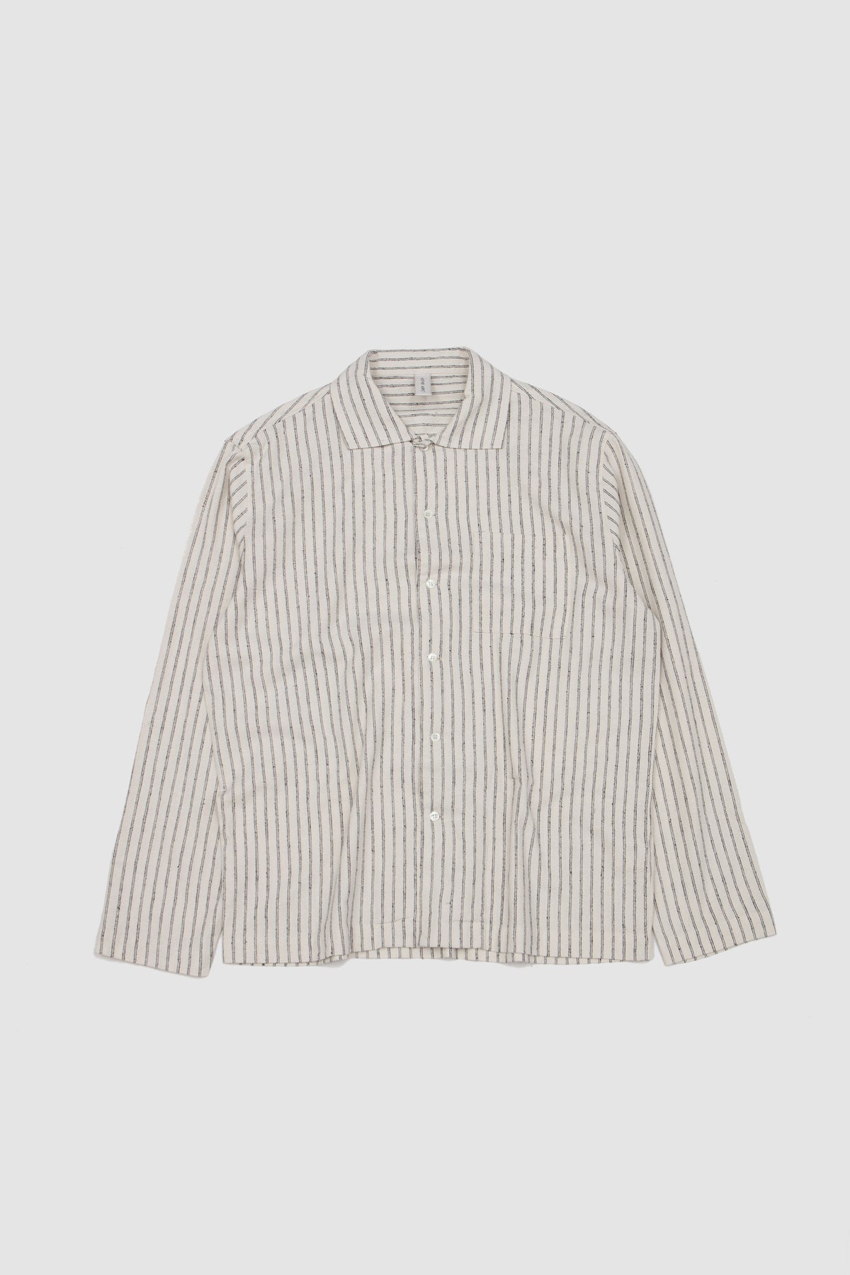 Another Shirt 2.1 Black Stripe_1