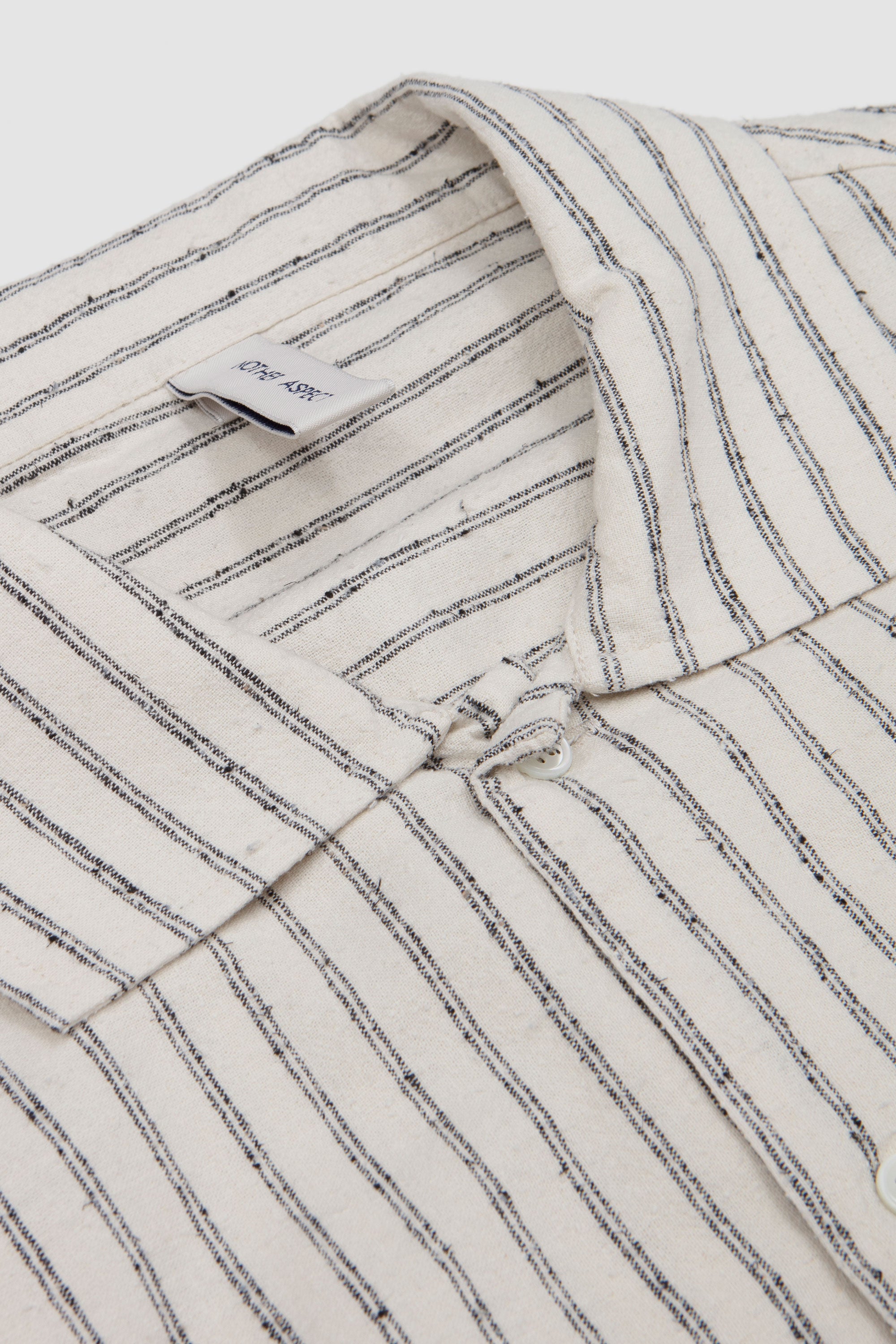 Another Shirt 2.1 Black Stripe