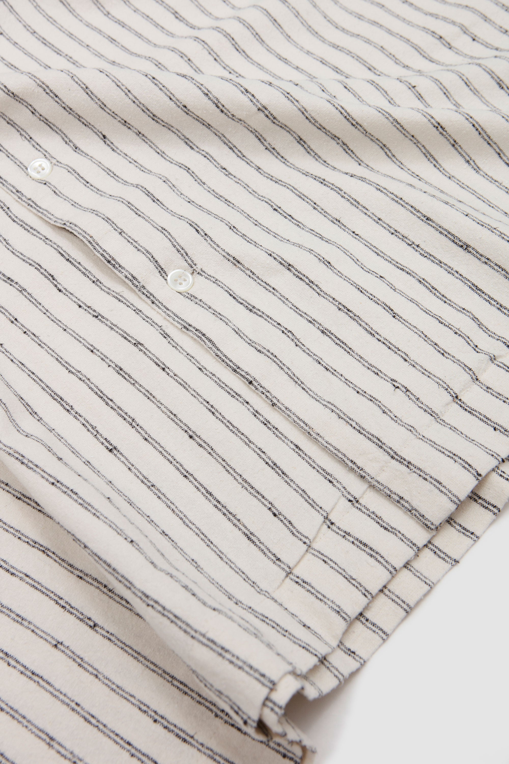 Another Shirt 2.1 Black Stripe