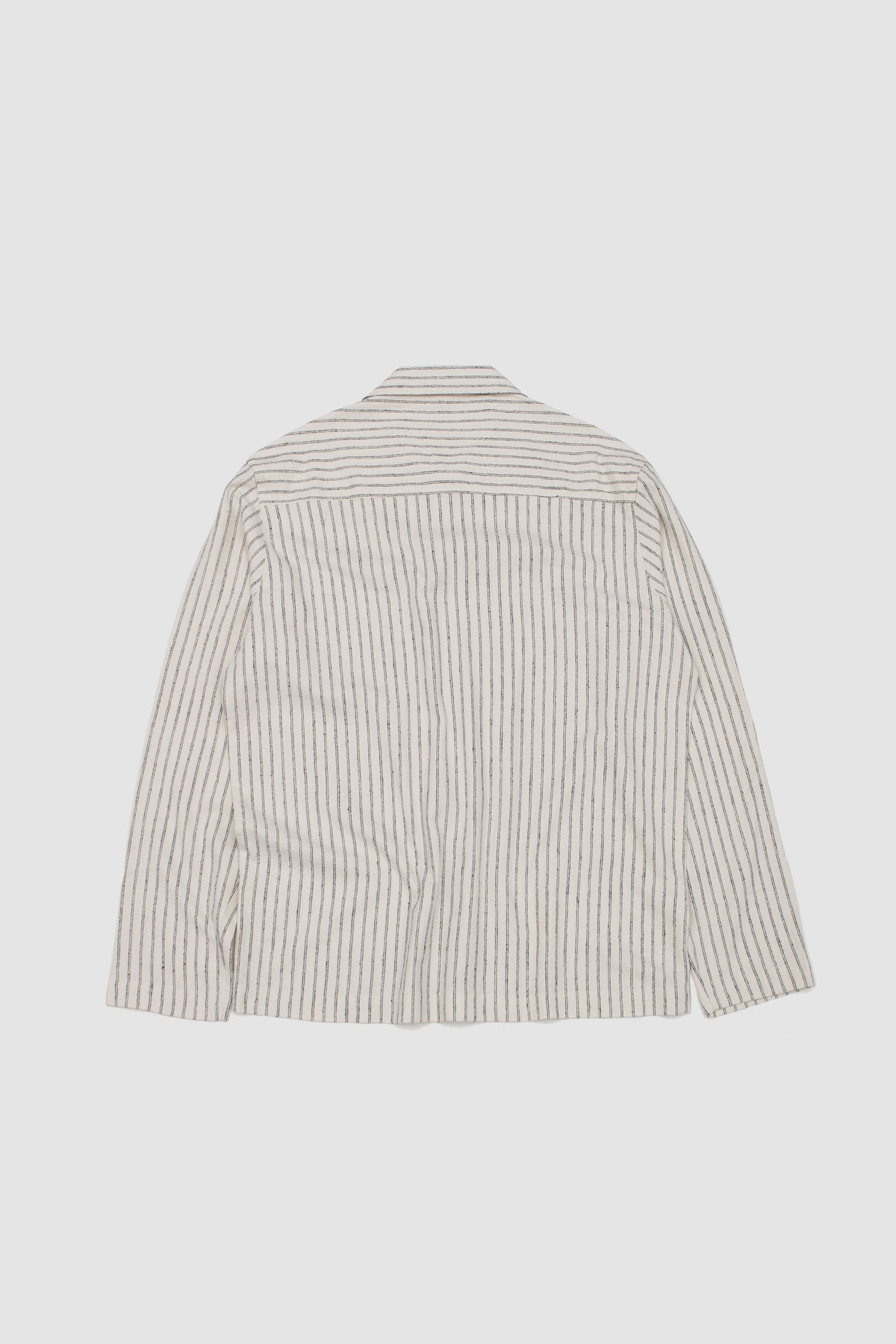 Another Shirt 2.1 Black Stripe_4