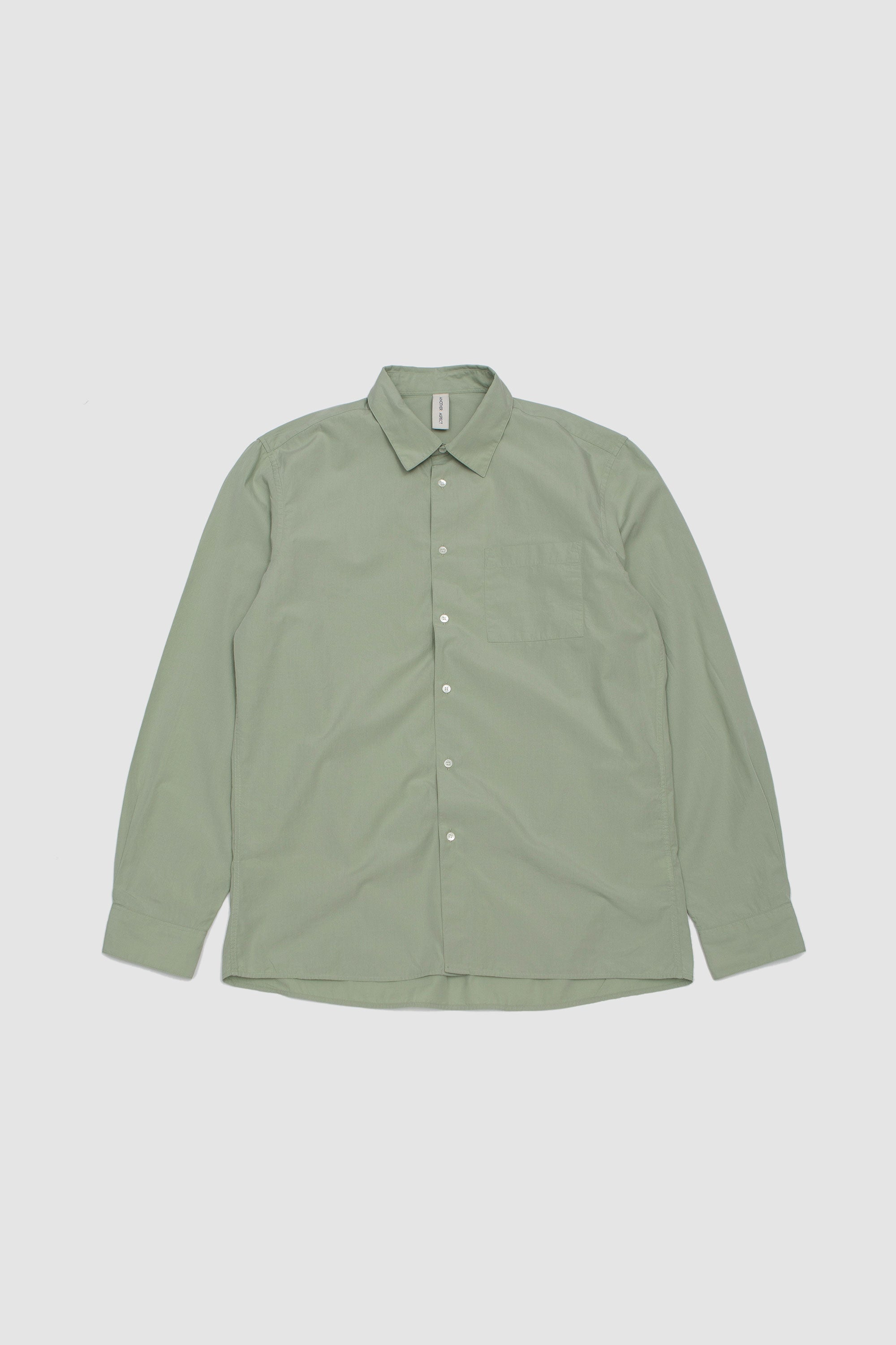 Another Shirt 3.0 Sage Green_1