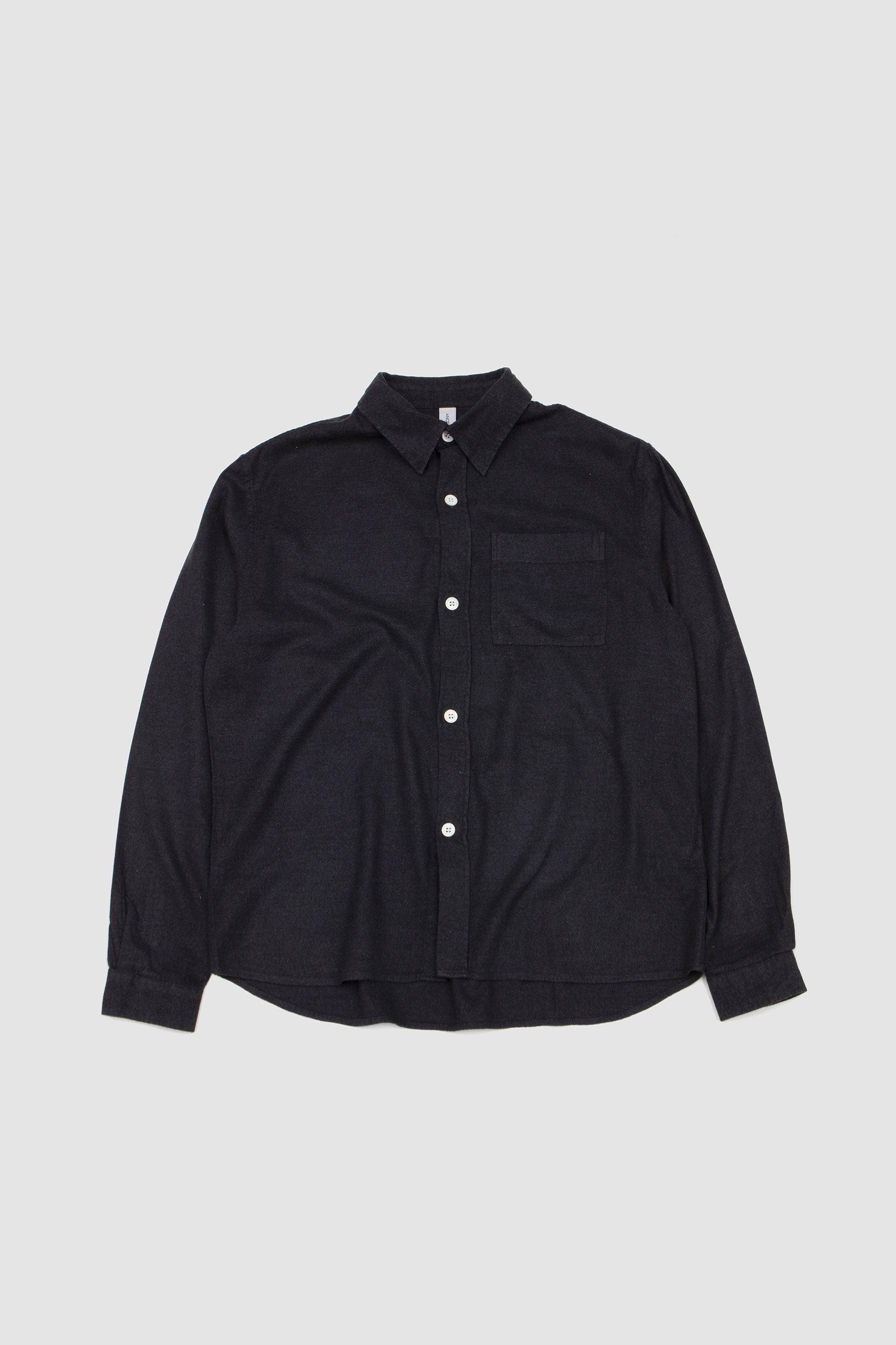 Another Shirt 4.0 Dark Grey