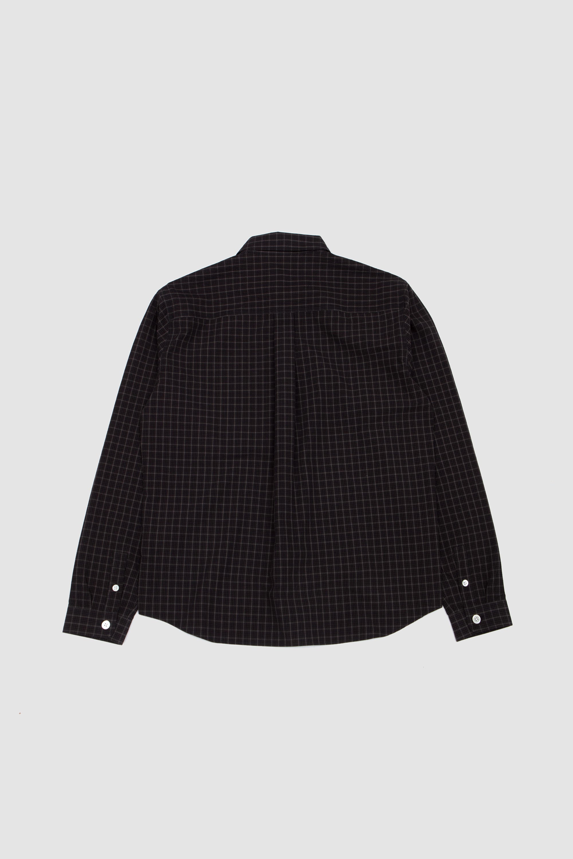 Another Shirt 4.0 JPN Gure Kuro Check_4