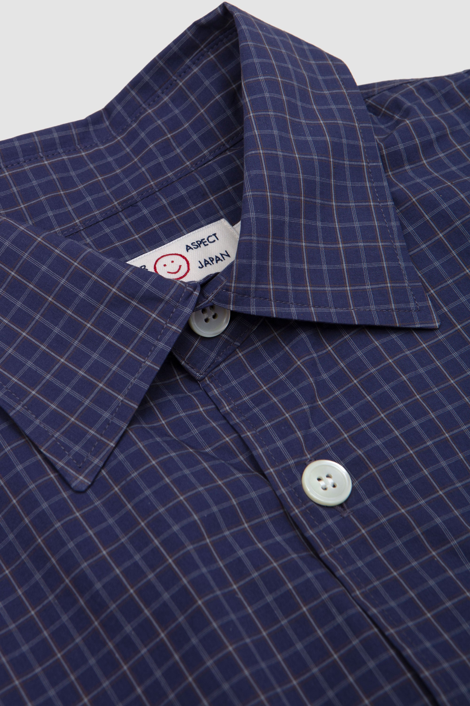 Another Shirt 4.0 JPN Purple Check_2
