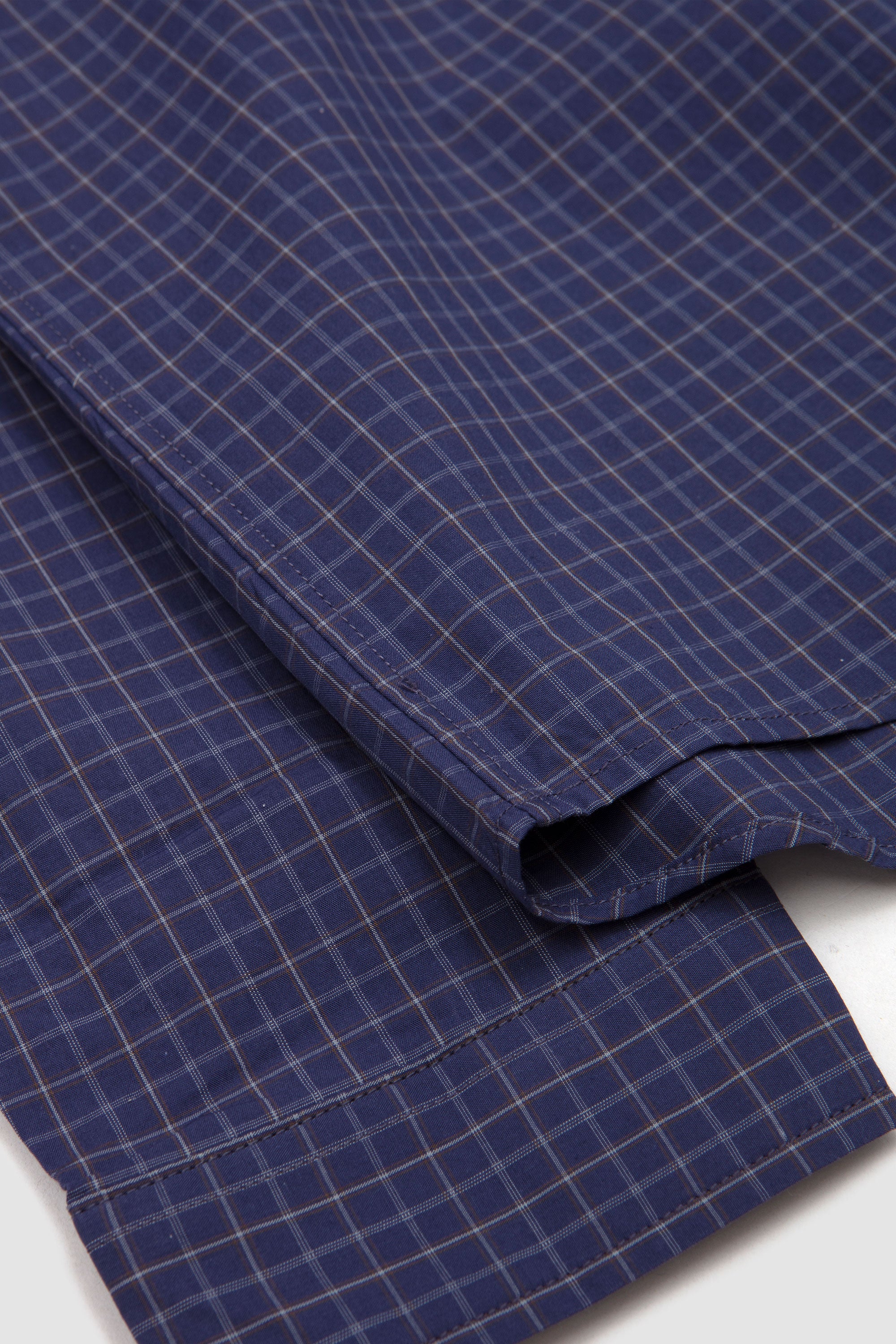 Another Shirt 4.0 JPN Purple Check_3