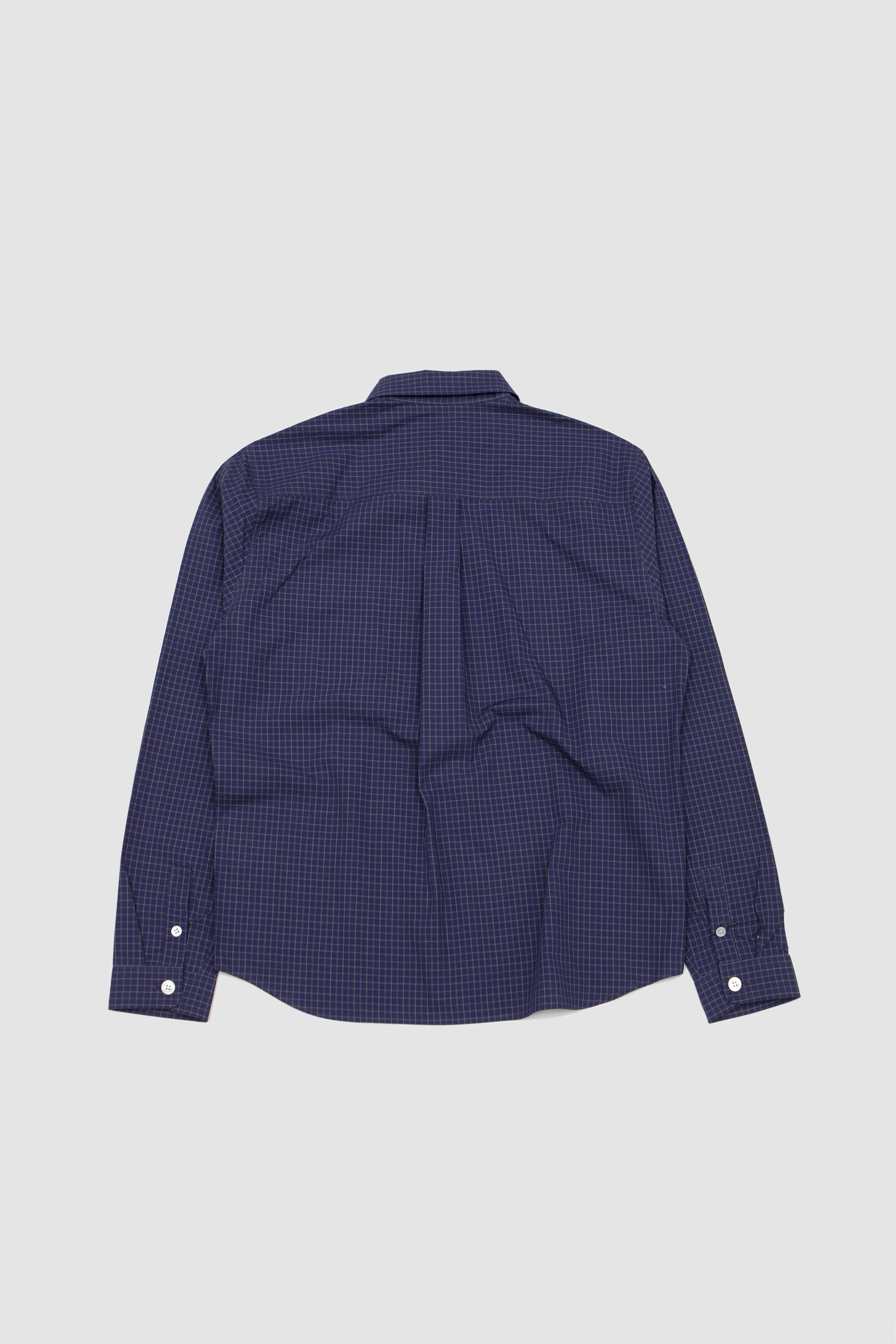 Another Shirt 4.0 JPN Purple Check_4