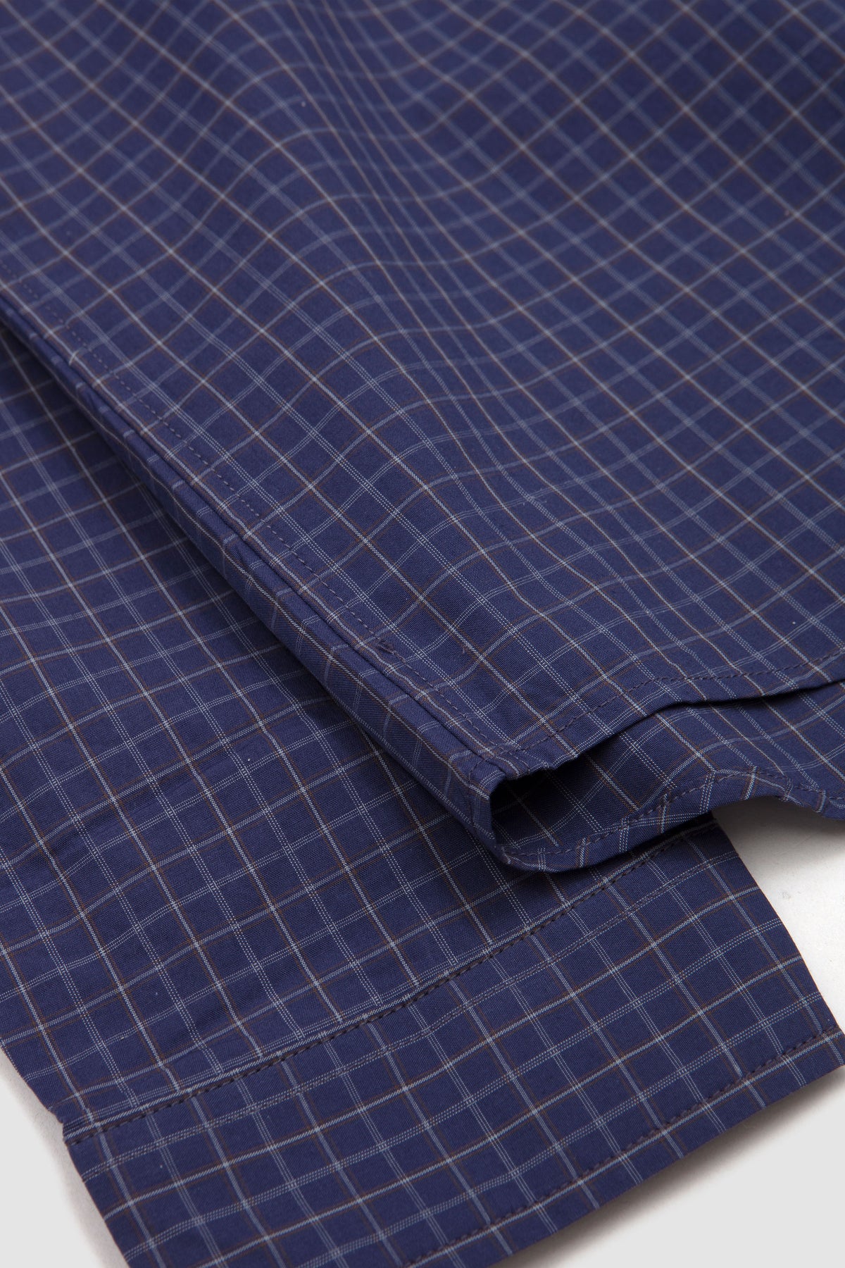 Another Shirt 4.0 JPN Purple Check_8