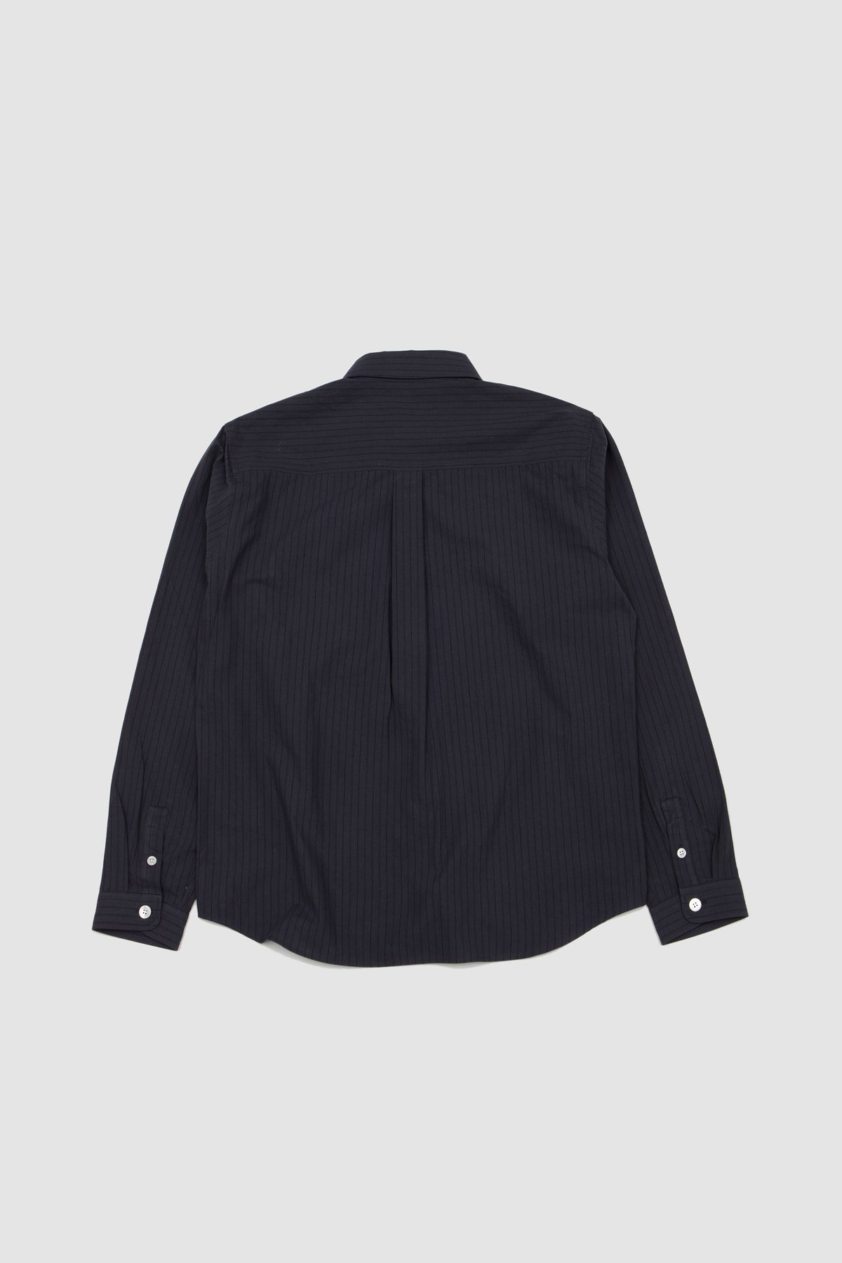 Another Shirt 4.0 JPN Small Dark Grey Stripe_10