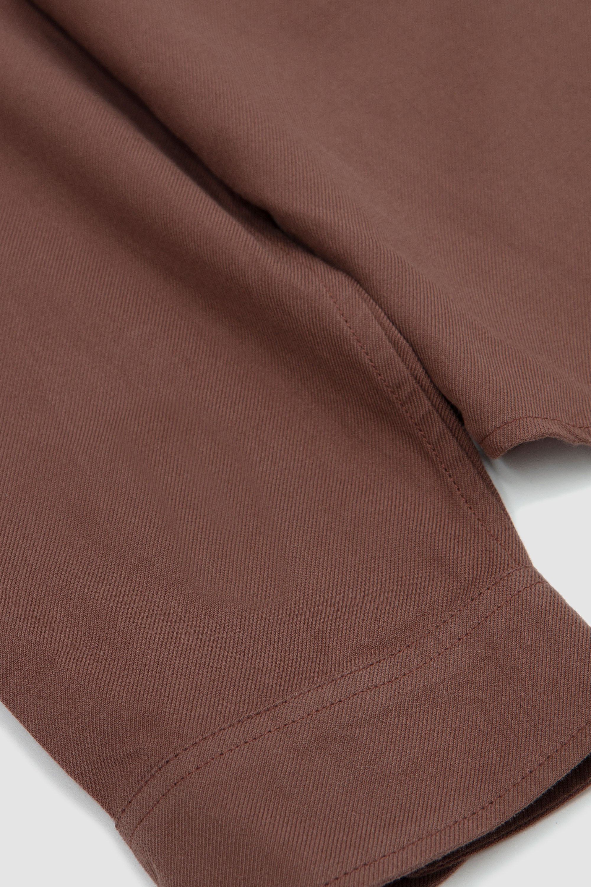 Another Shirt 4.0 Light Brown