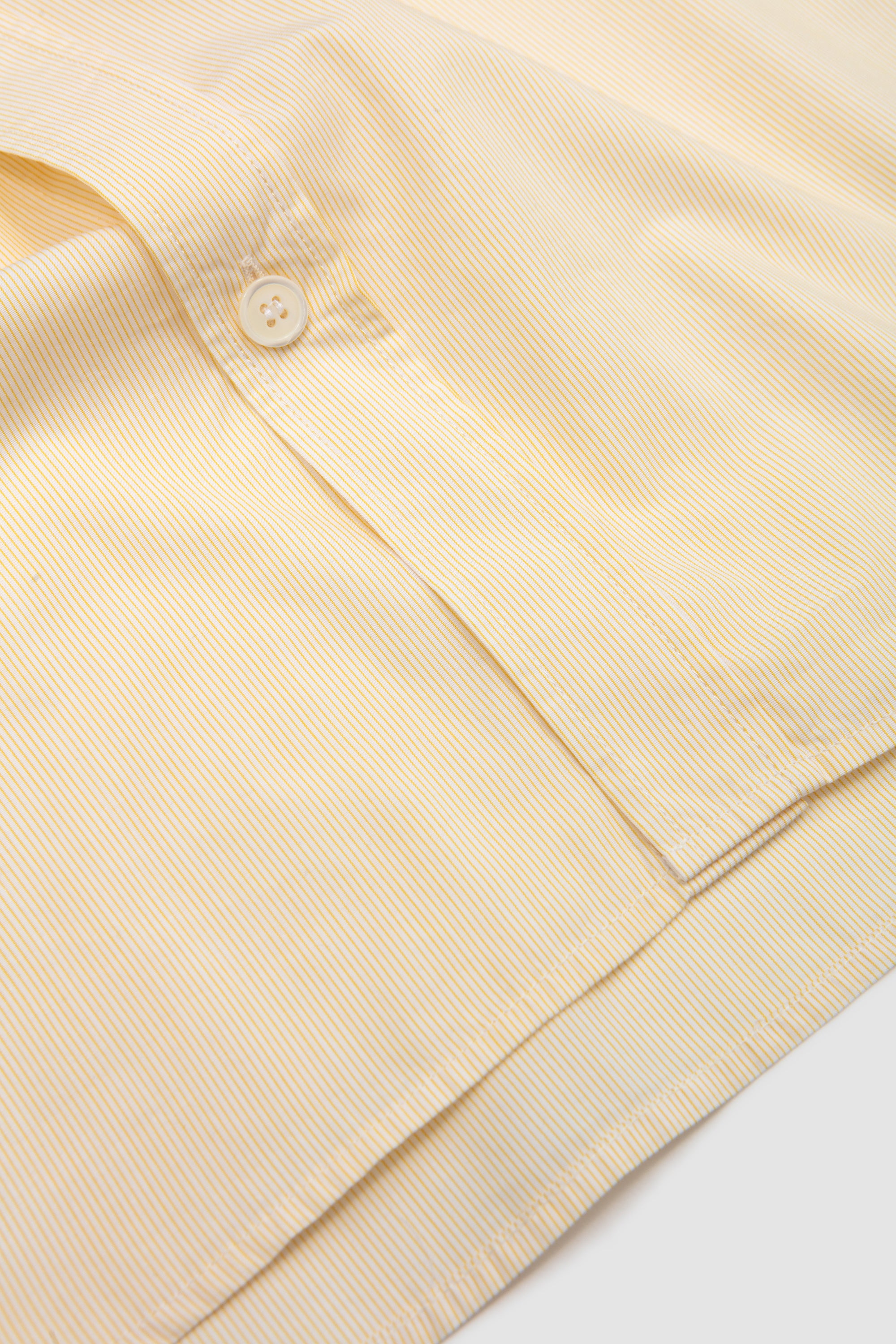 Another Shirt 4.0 Yellow Stripe_8