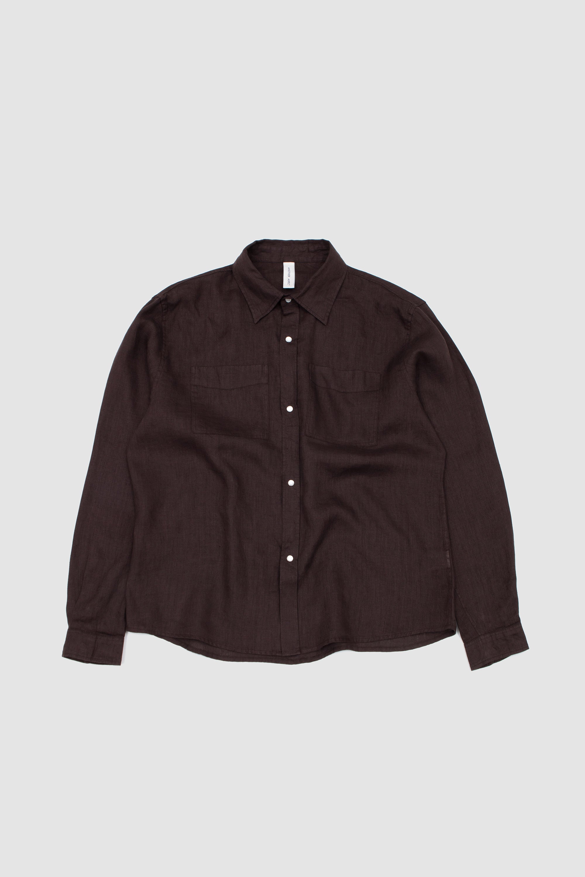 Another Shirt 5.0 Brown_6