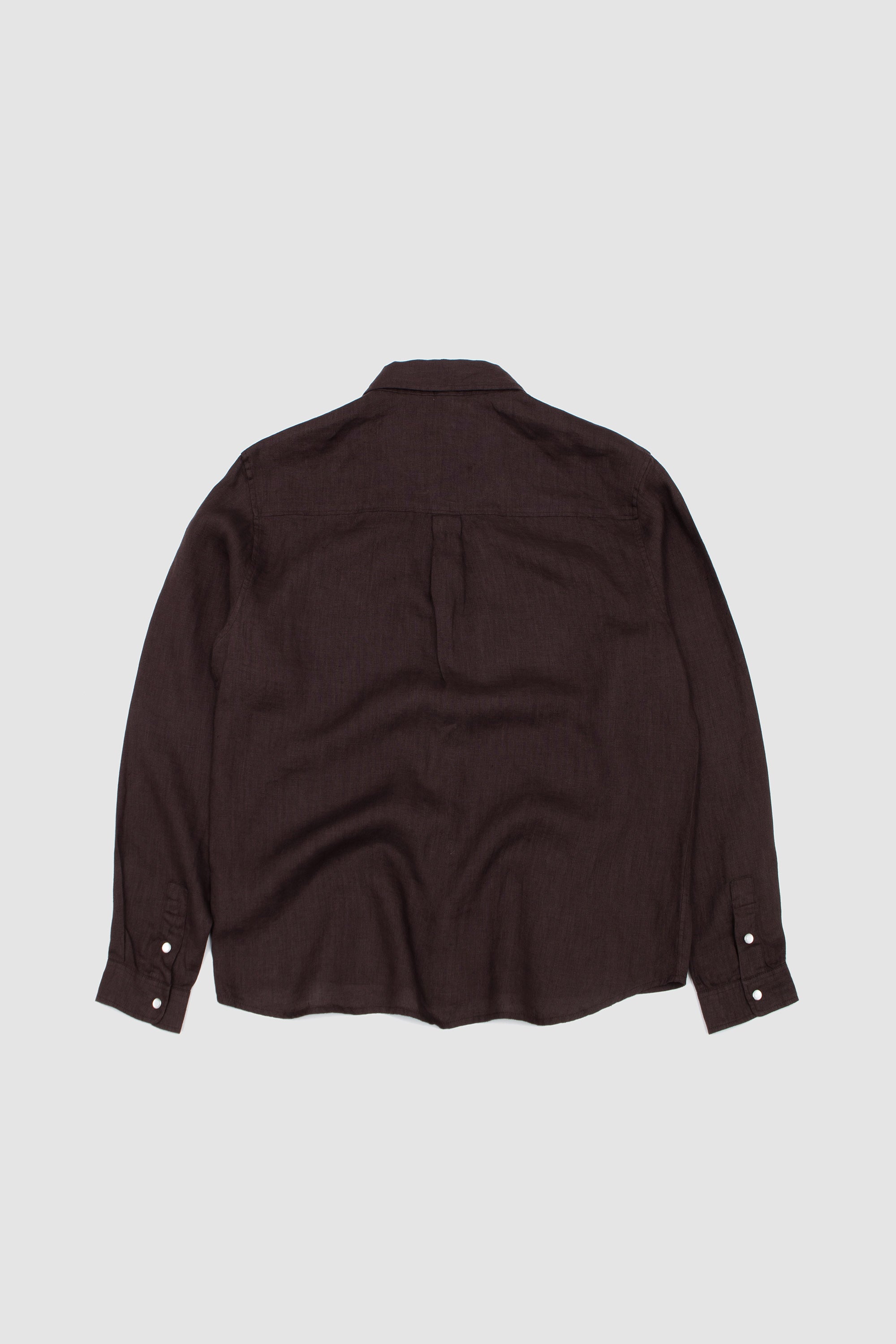 Another Shirt 5.0 Brown_9