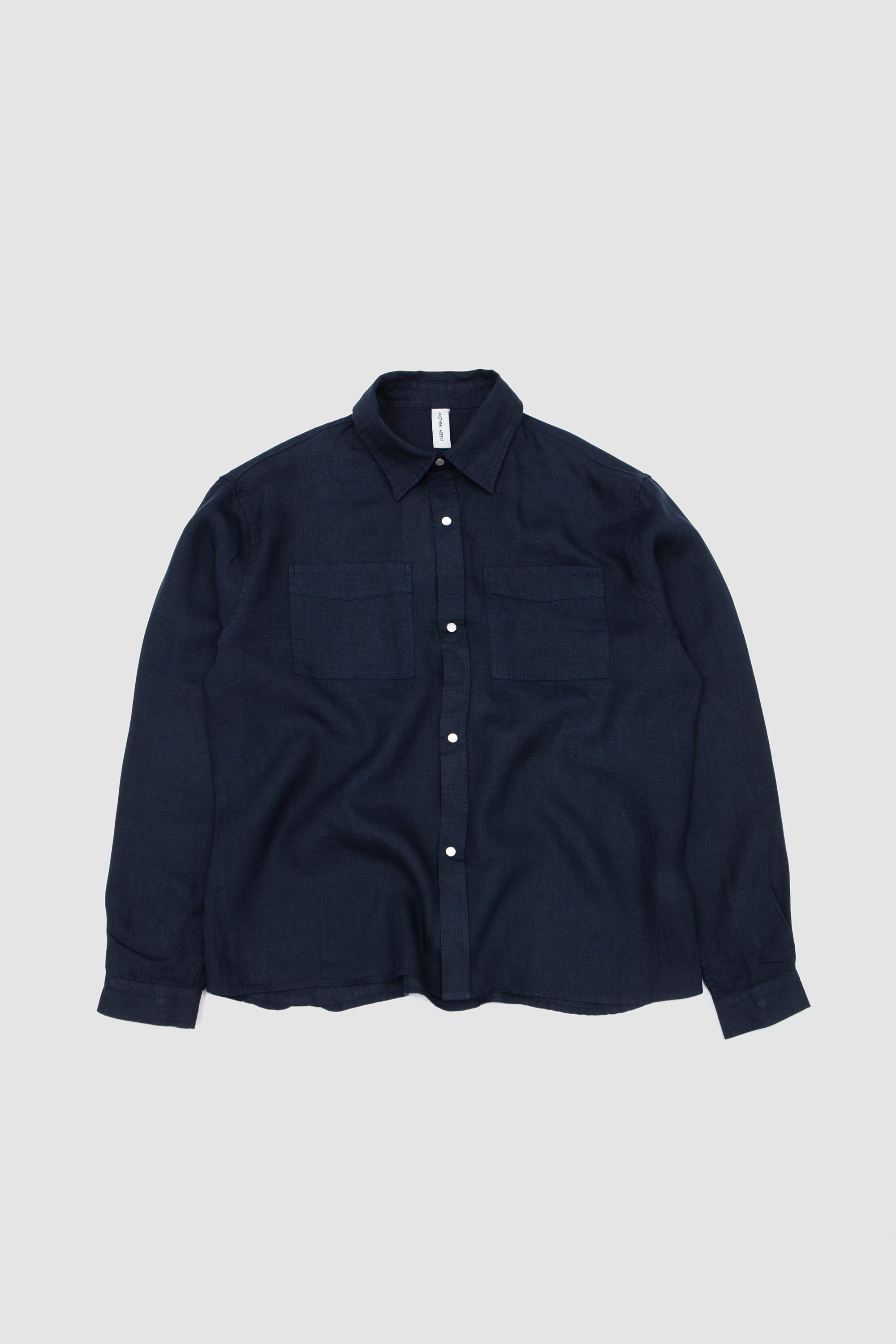 Another Shirt 5.0 Navy_6
