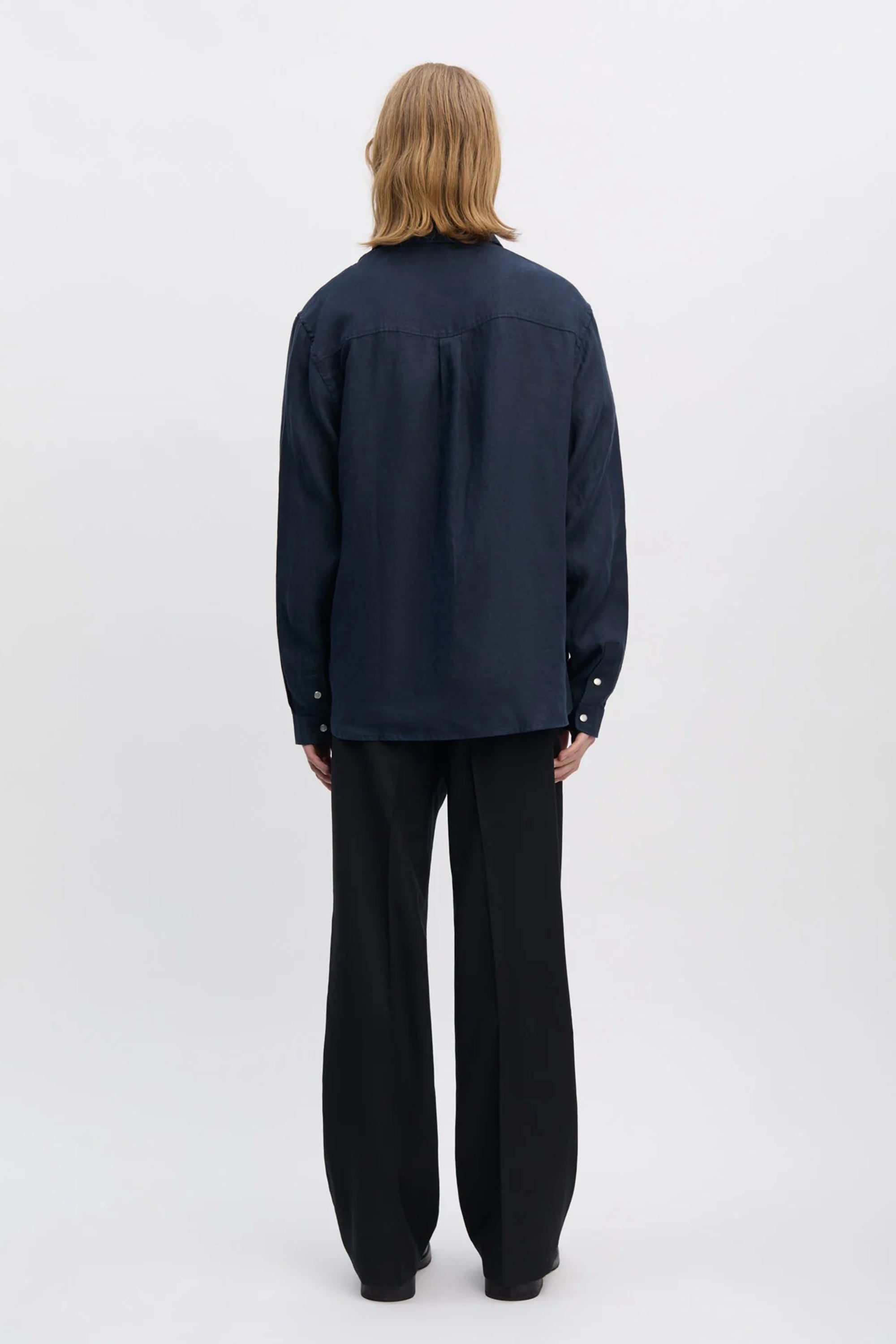 Another Shirt 5.0 Navy_4