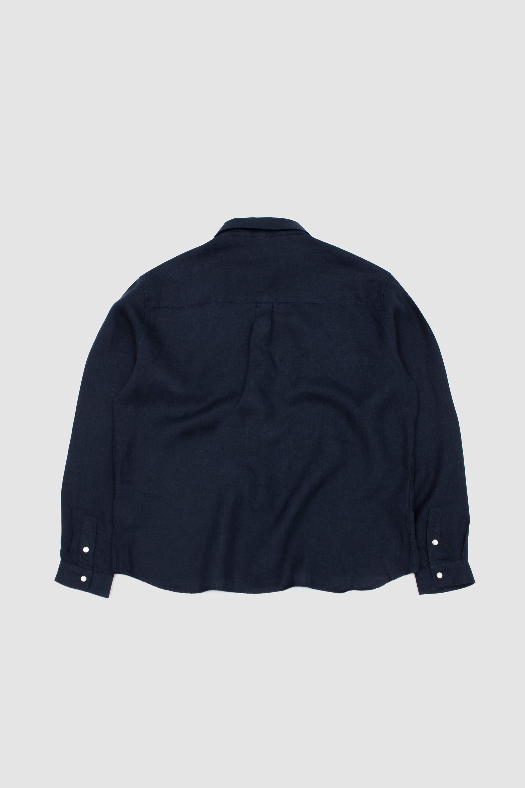 Another Shirt 5.0 Navy_9
