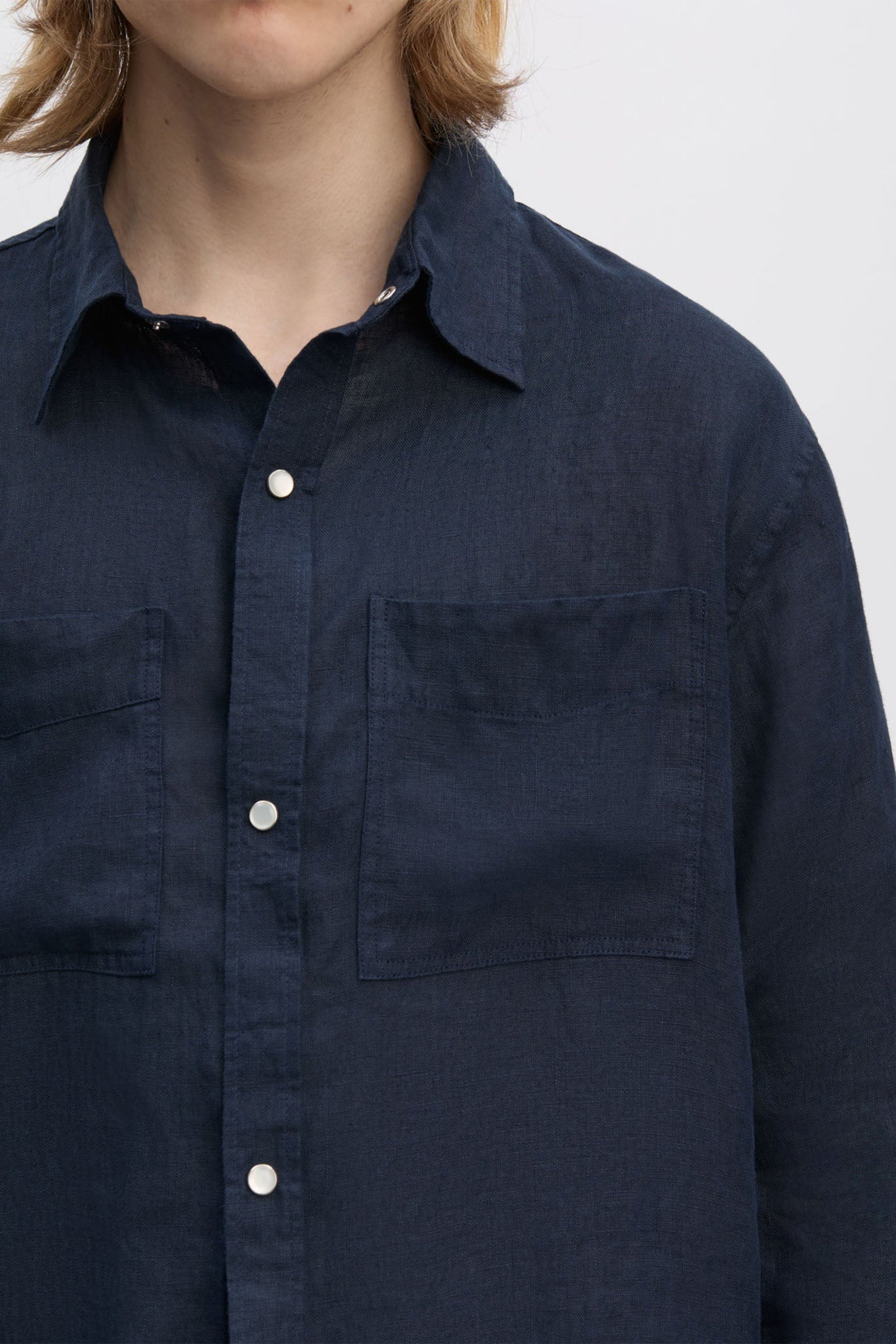 Another Shirt 5.0 Navy_5