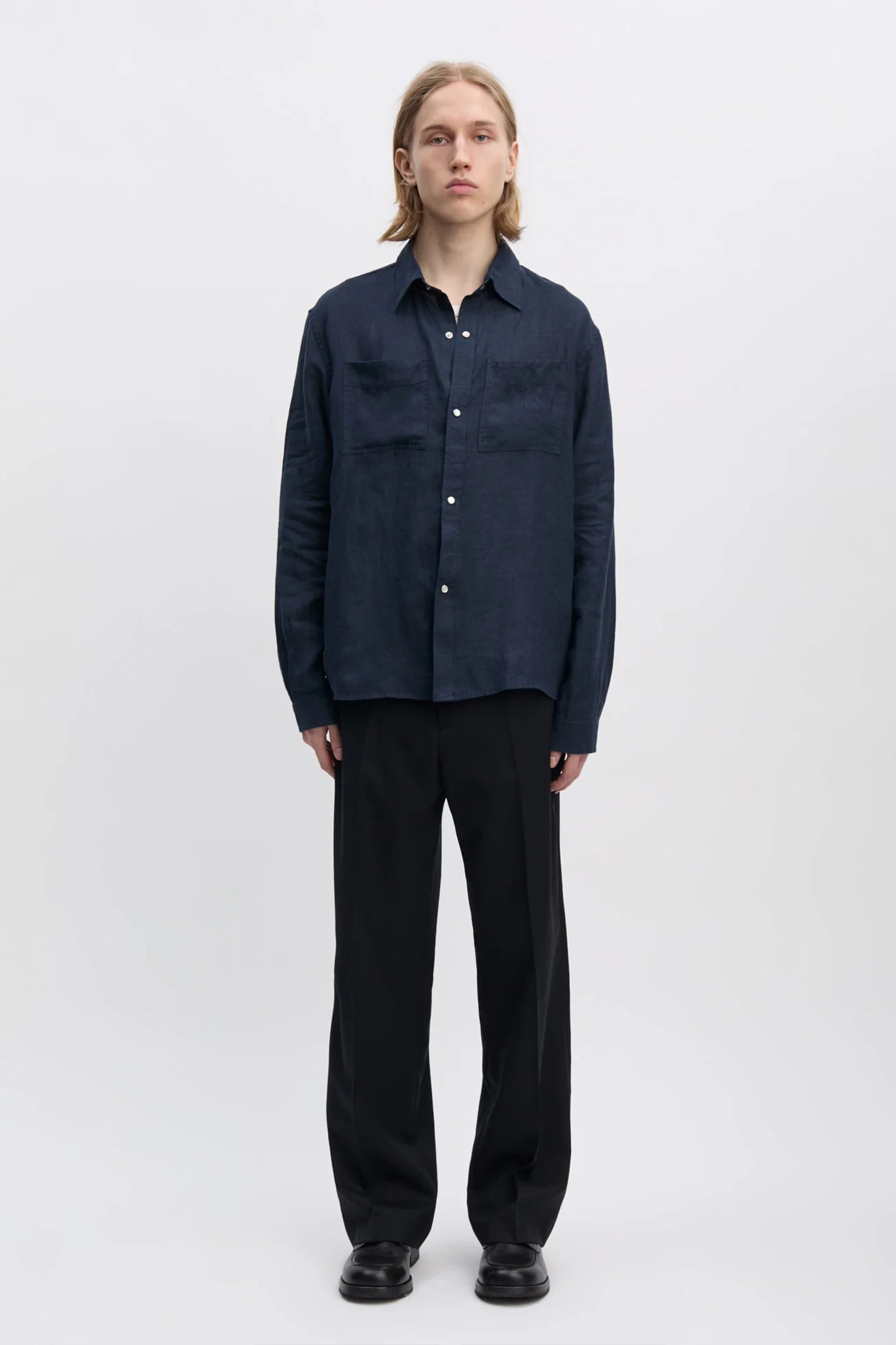 Another Shirt 5.0 Navy_2