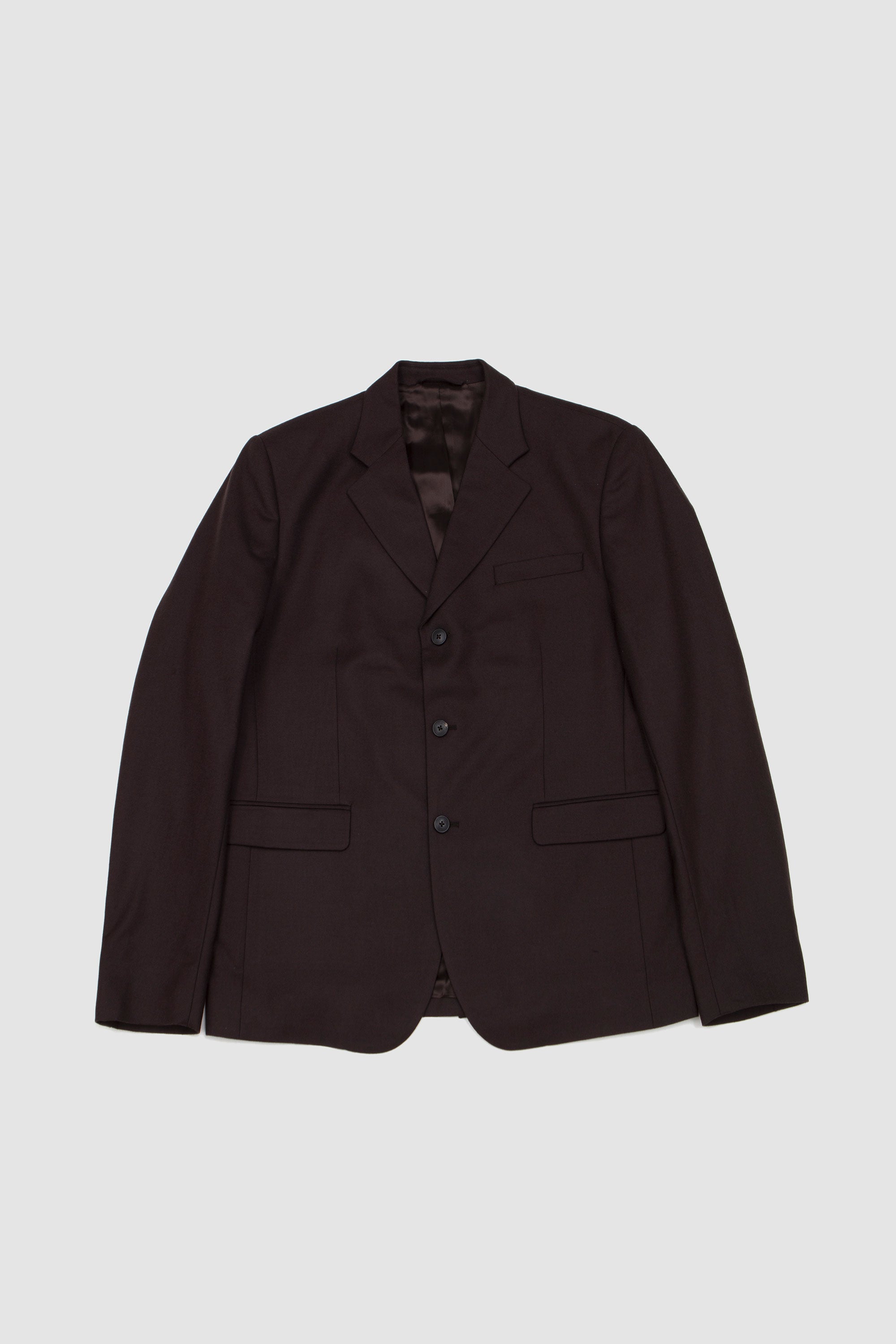 Another Suit Jacket 1.0 Brown