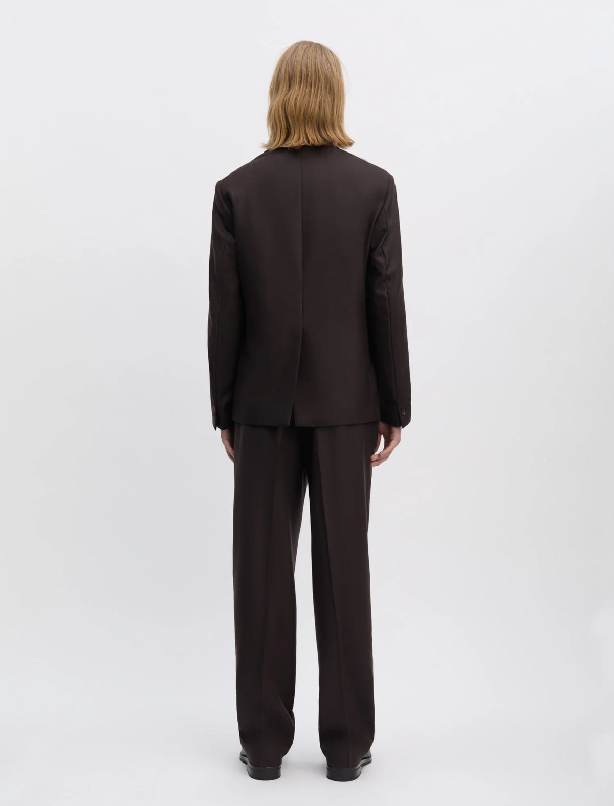 Another Suit Jacket 1.0 Brown