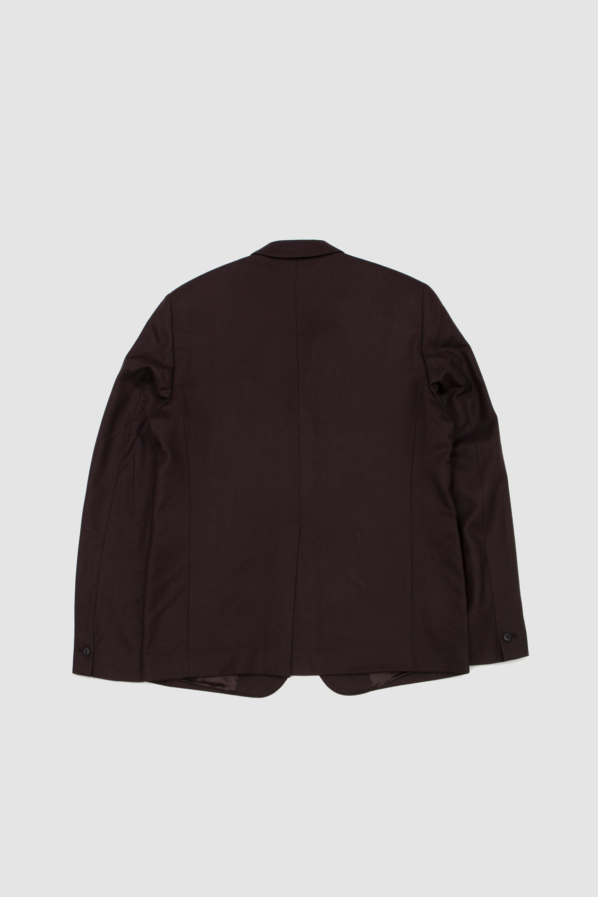 Another Suit Jacket 1.0 Brown_4