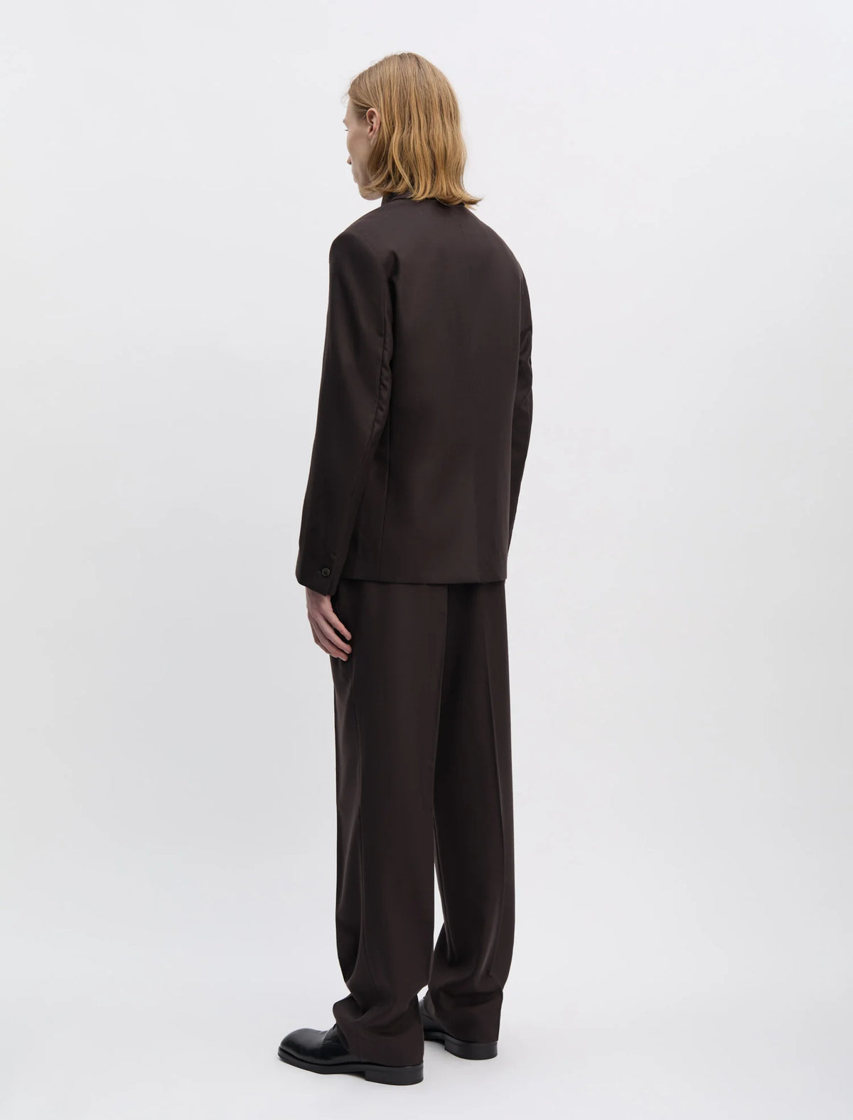 Another Suit Jacket 1.0 Brown_4