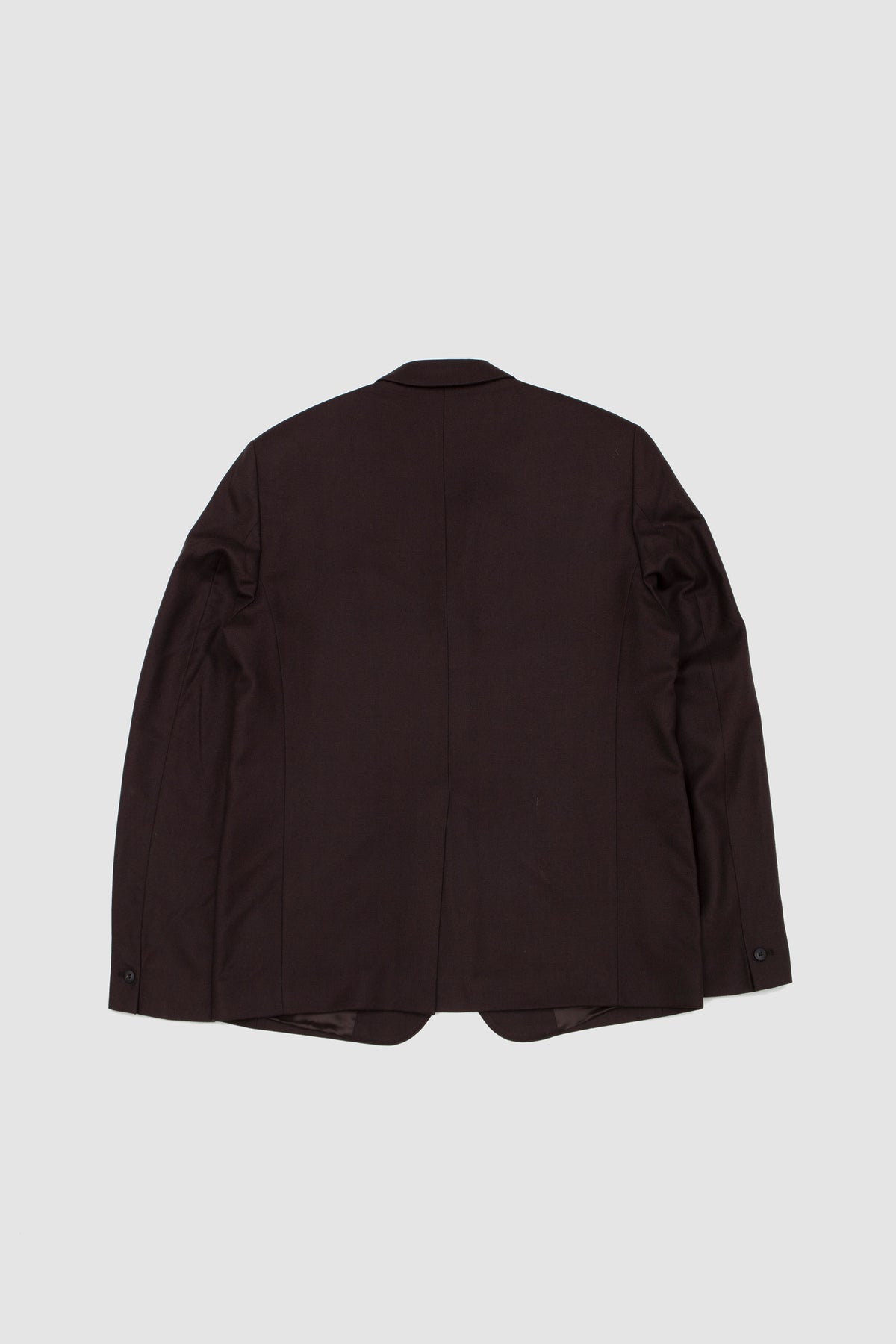 Another Suit Jacket 1.0 Brown_9