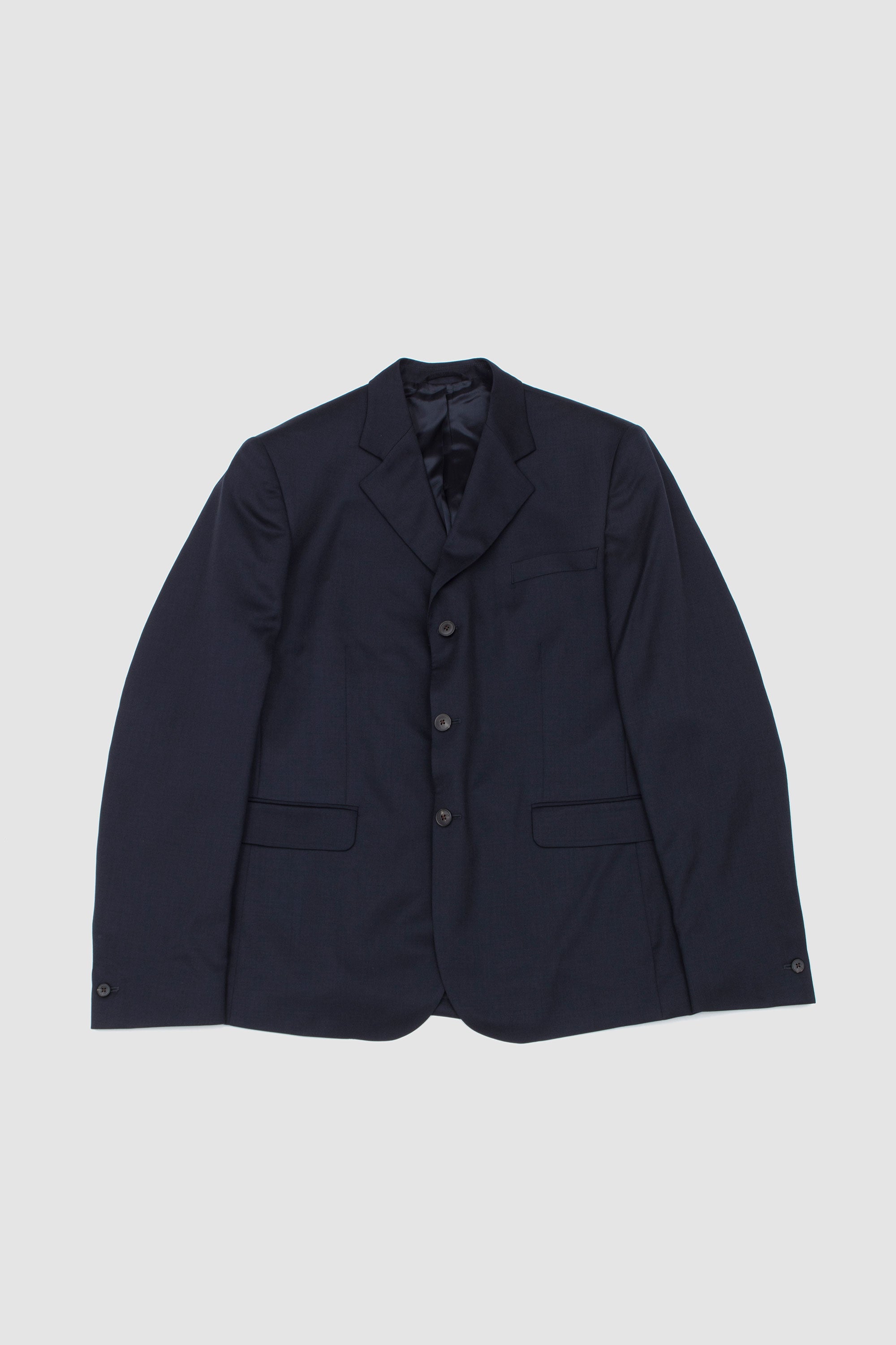 Another Suit Jacket 1.0 Navy