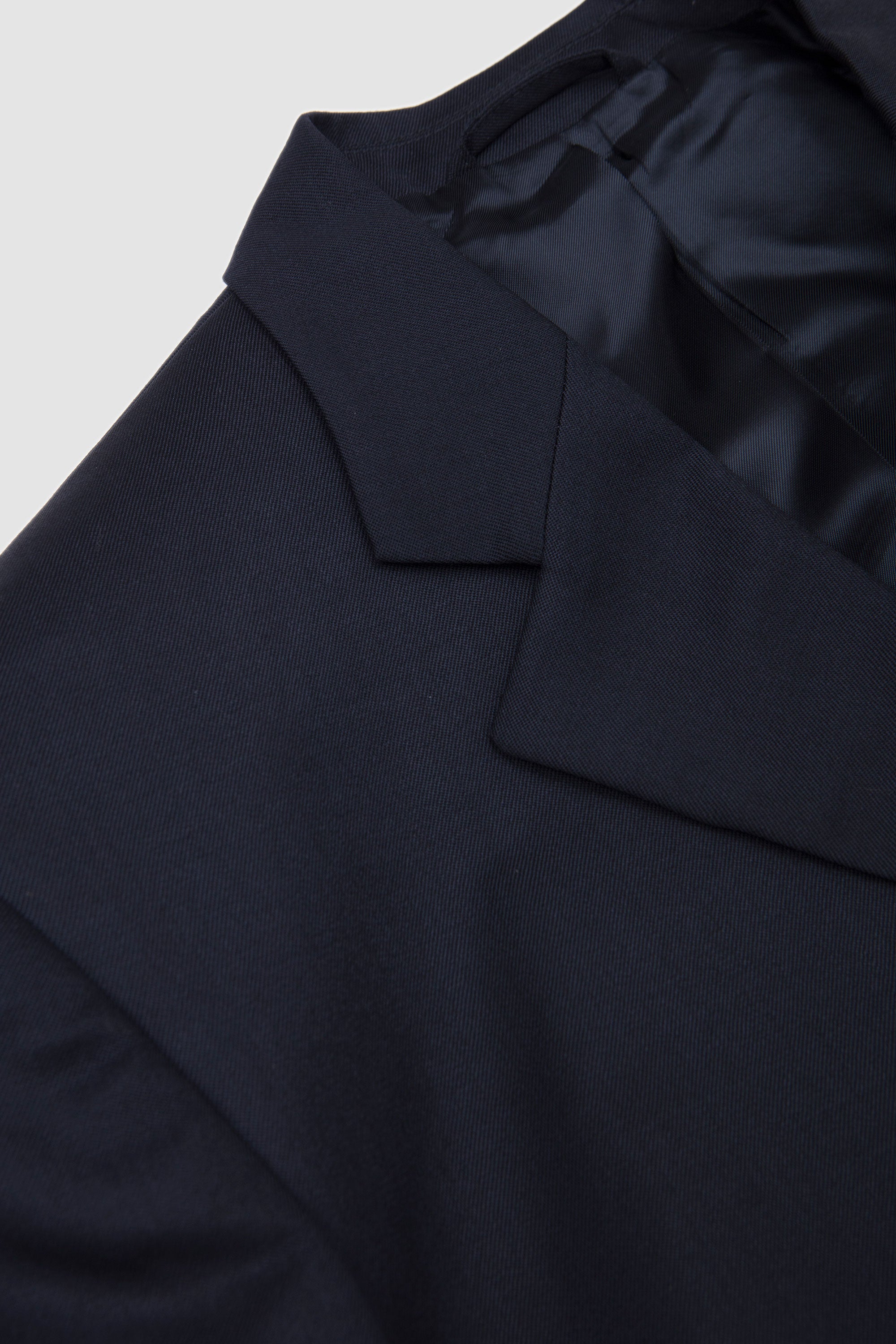 Another Suit Jacket 1.0 Navy