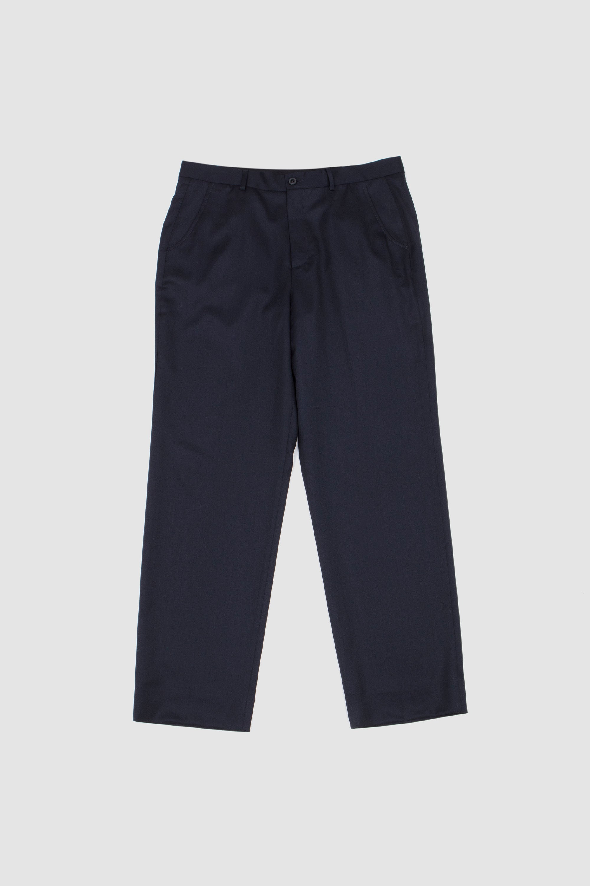 Another Suit Pant 1.0 Navy