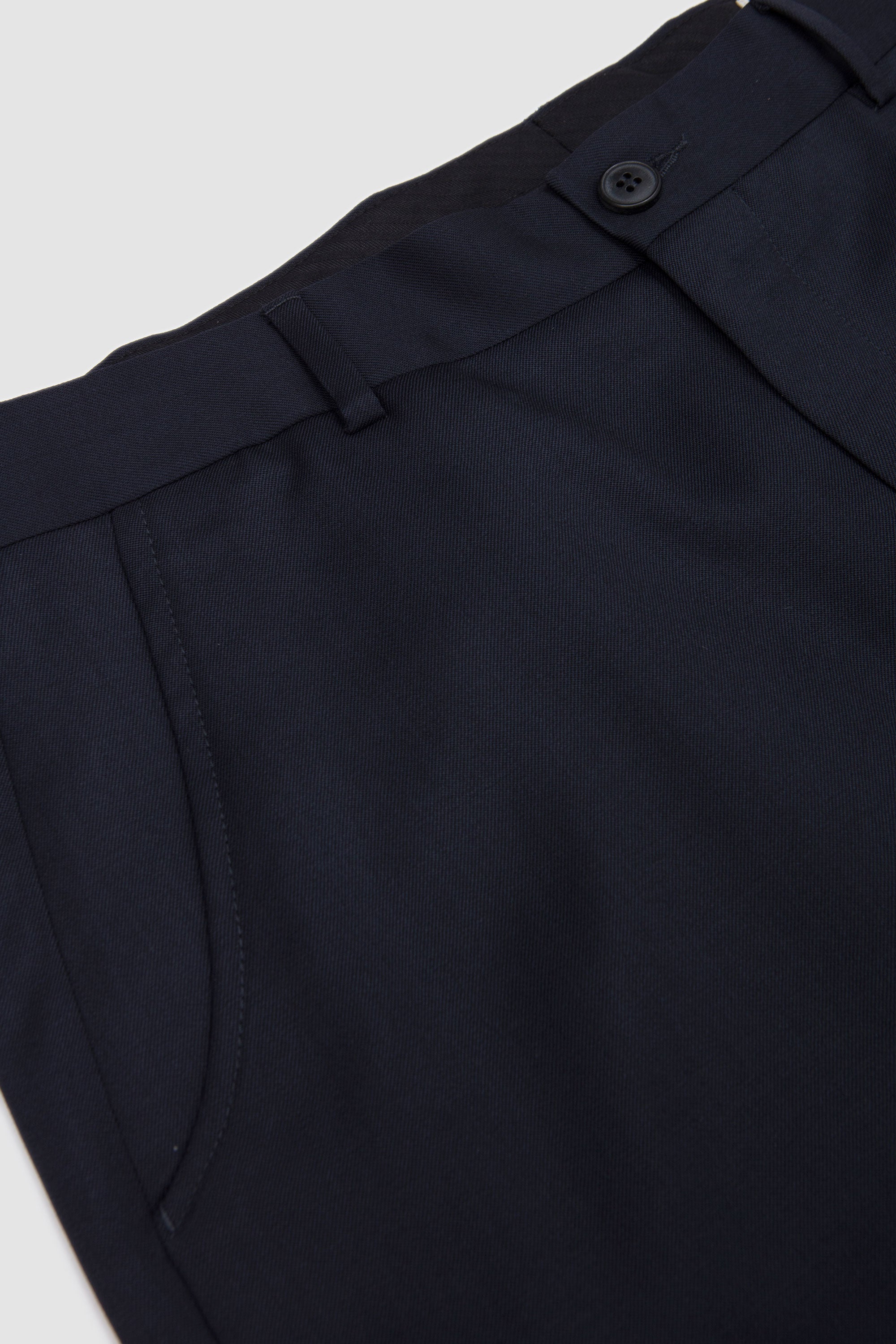 Another Suit Pant 1.0 Navy