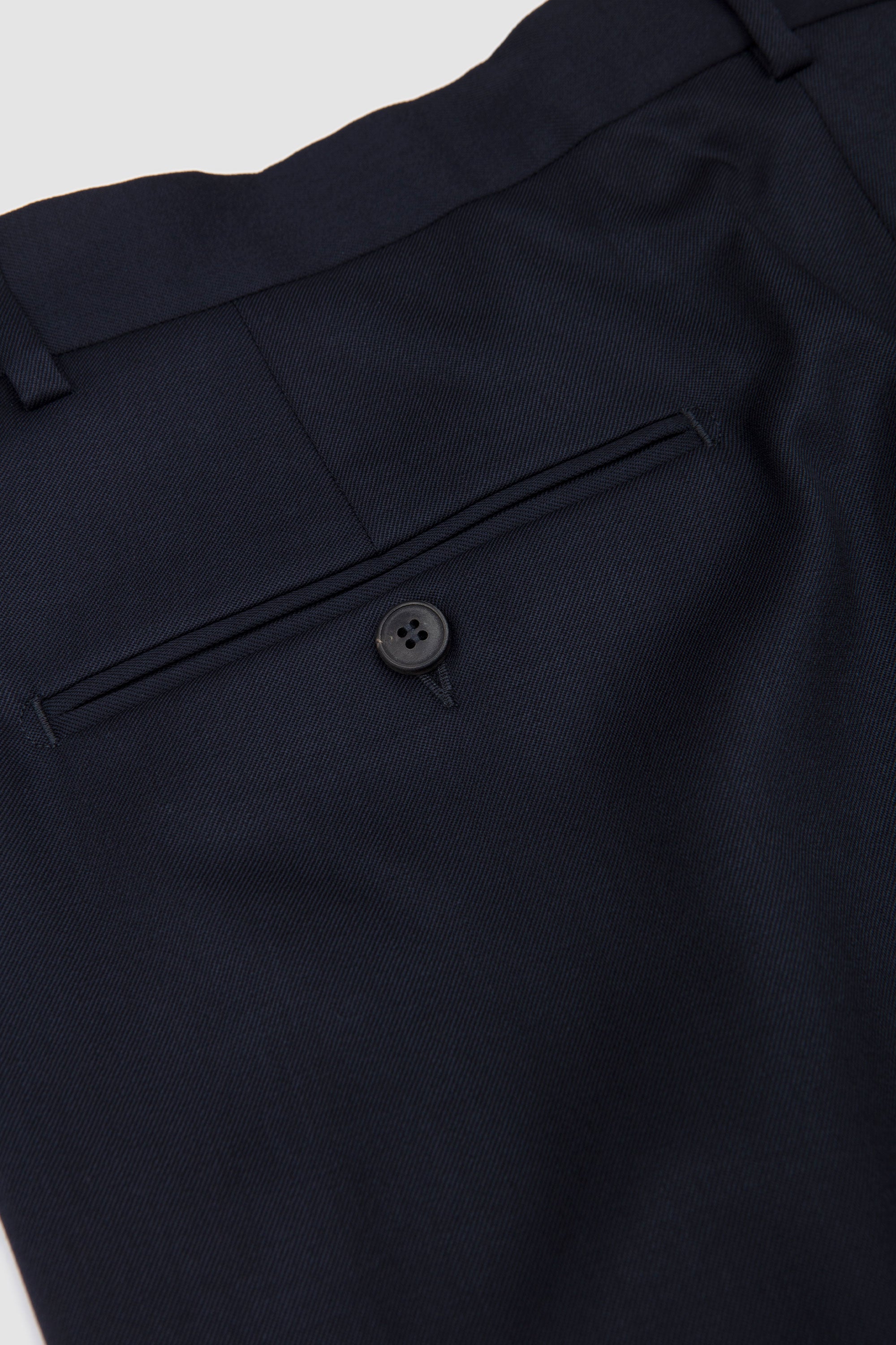 Another Suit Pant 1.0 Navy