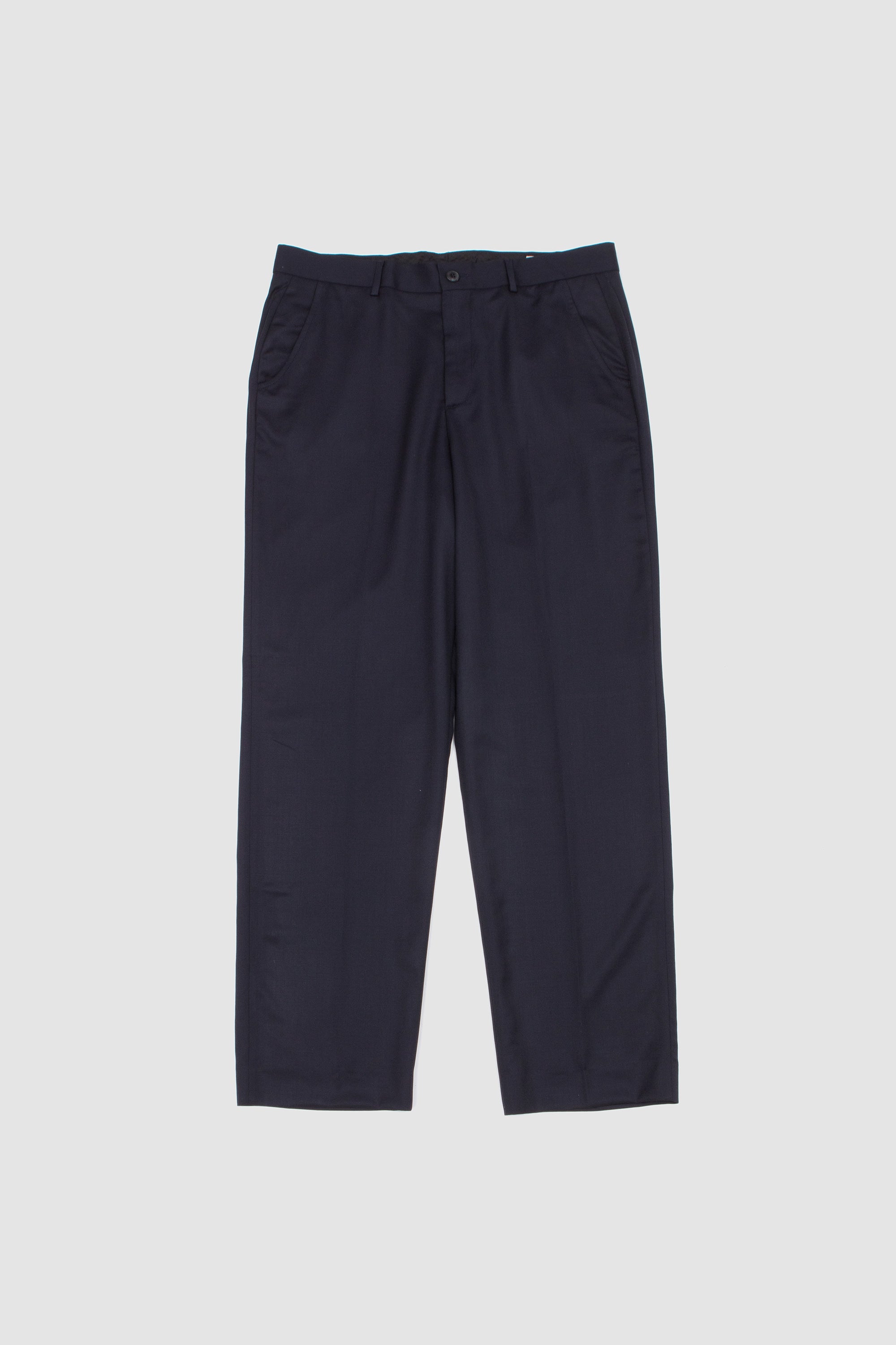 Another Suit Pants 1.0 Navy_5