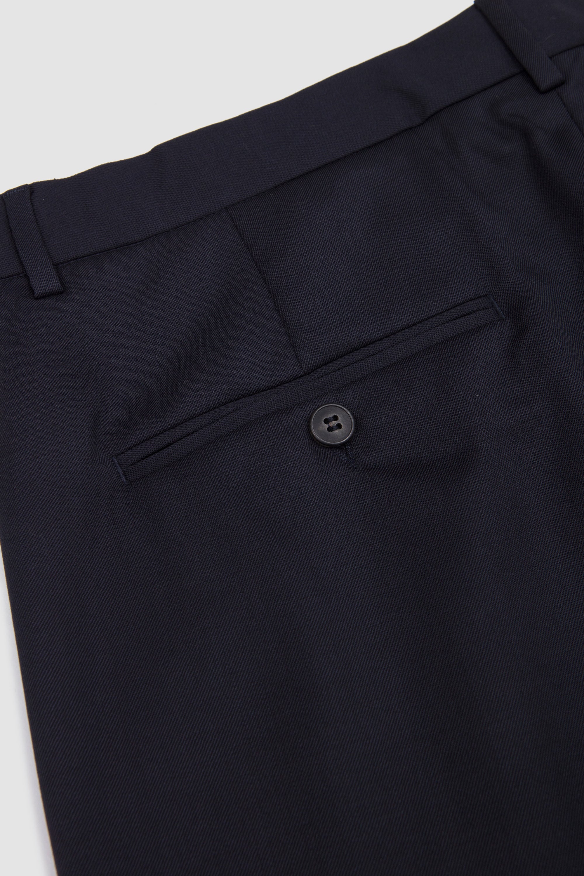Another Suit Pants 1.0 Navy_7