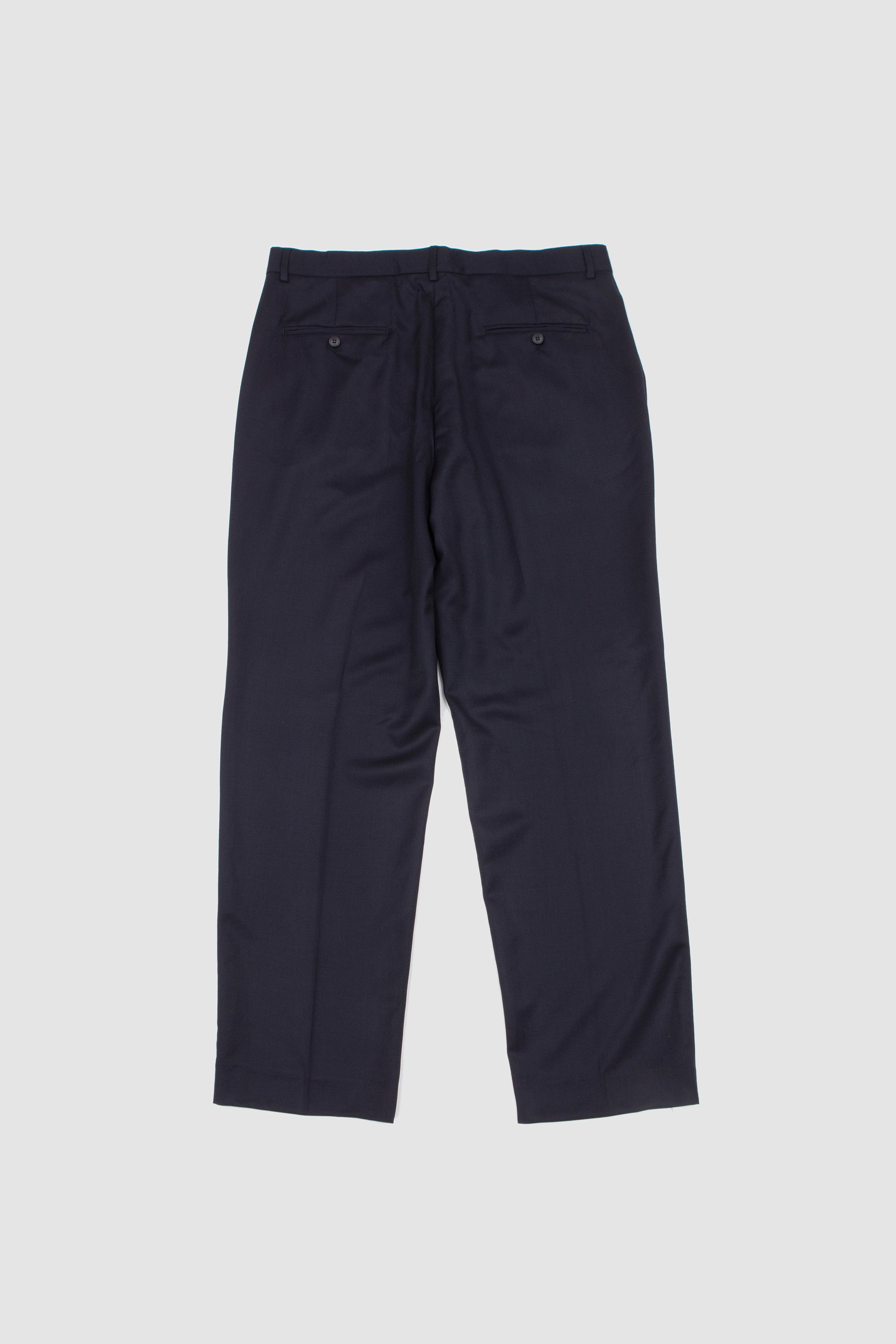 Another Suit Pants 1.0 Navy_8