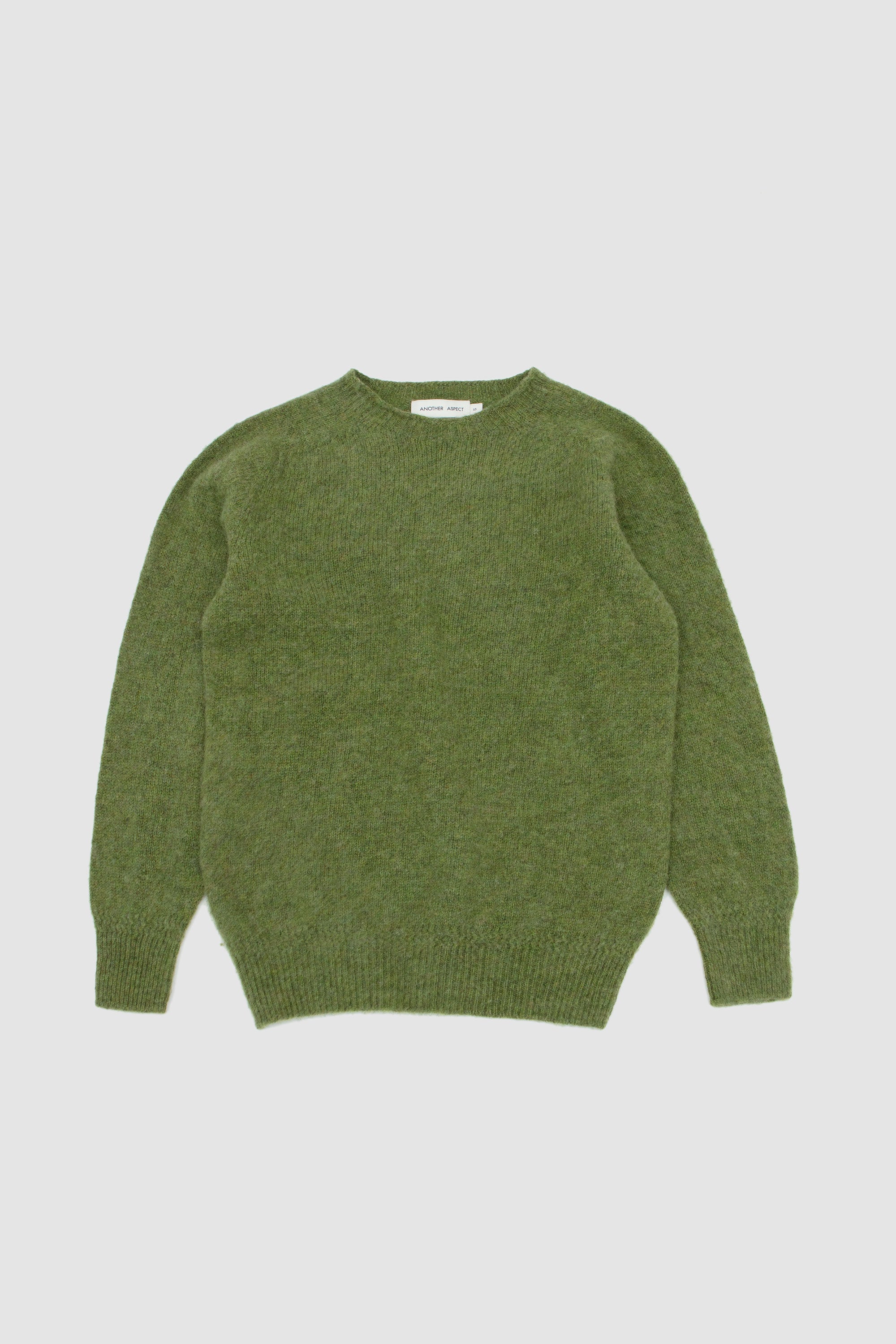 Another Sweater 2.0 Moss Green_1