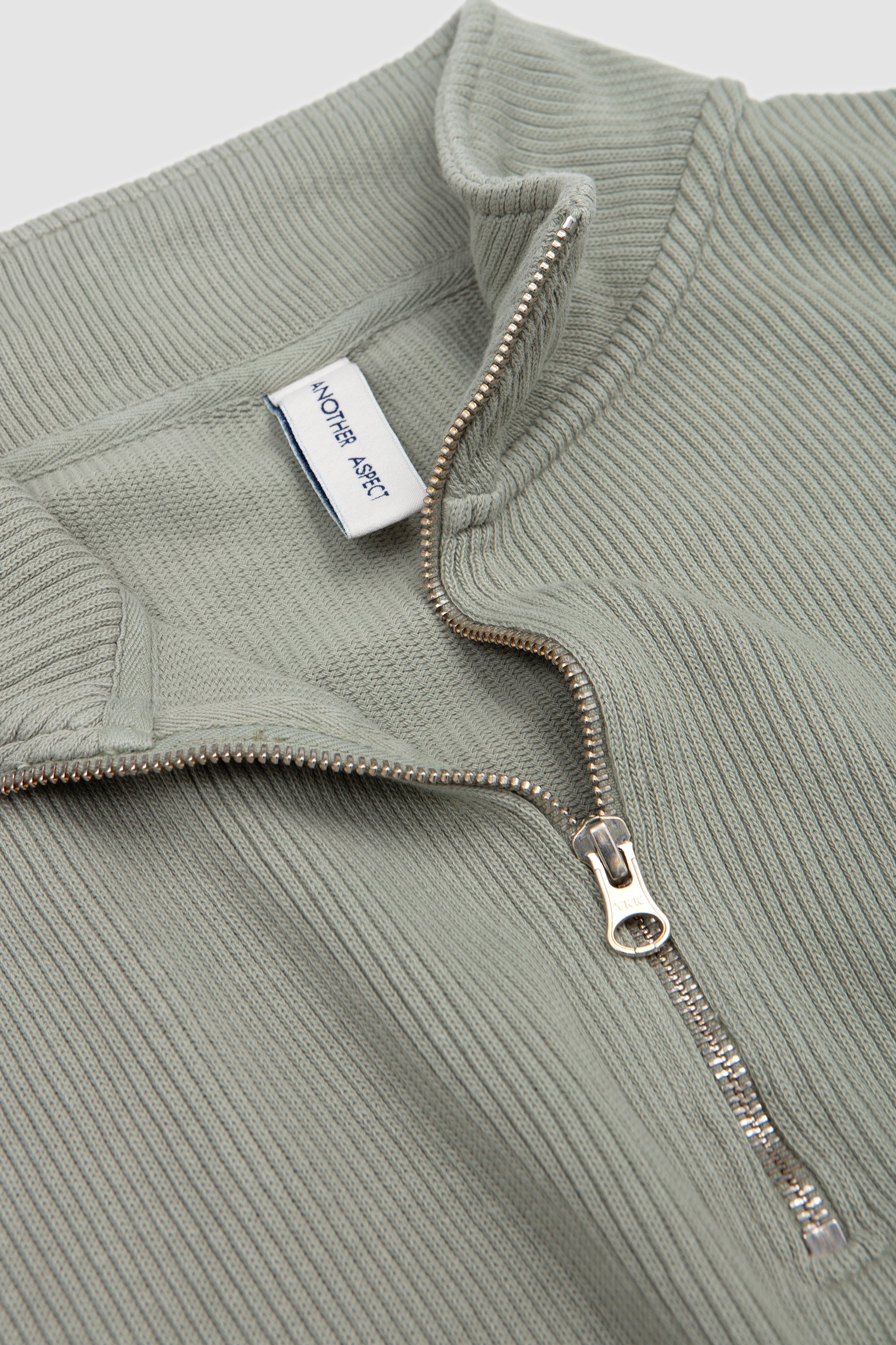 Another Sweathirt 2.0 Green_2