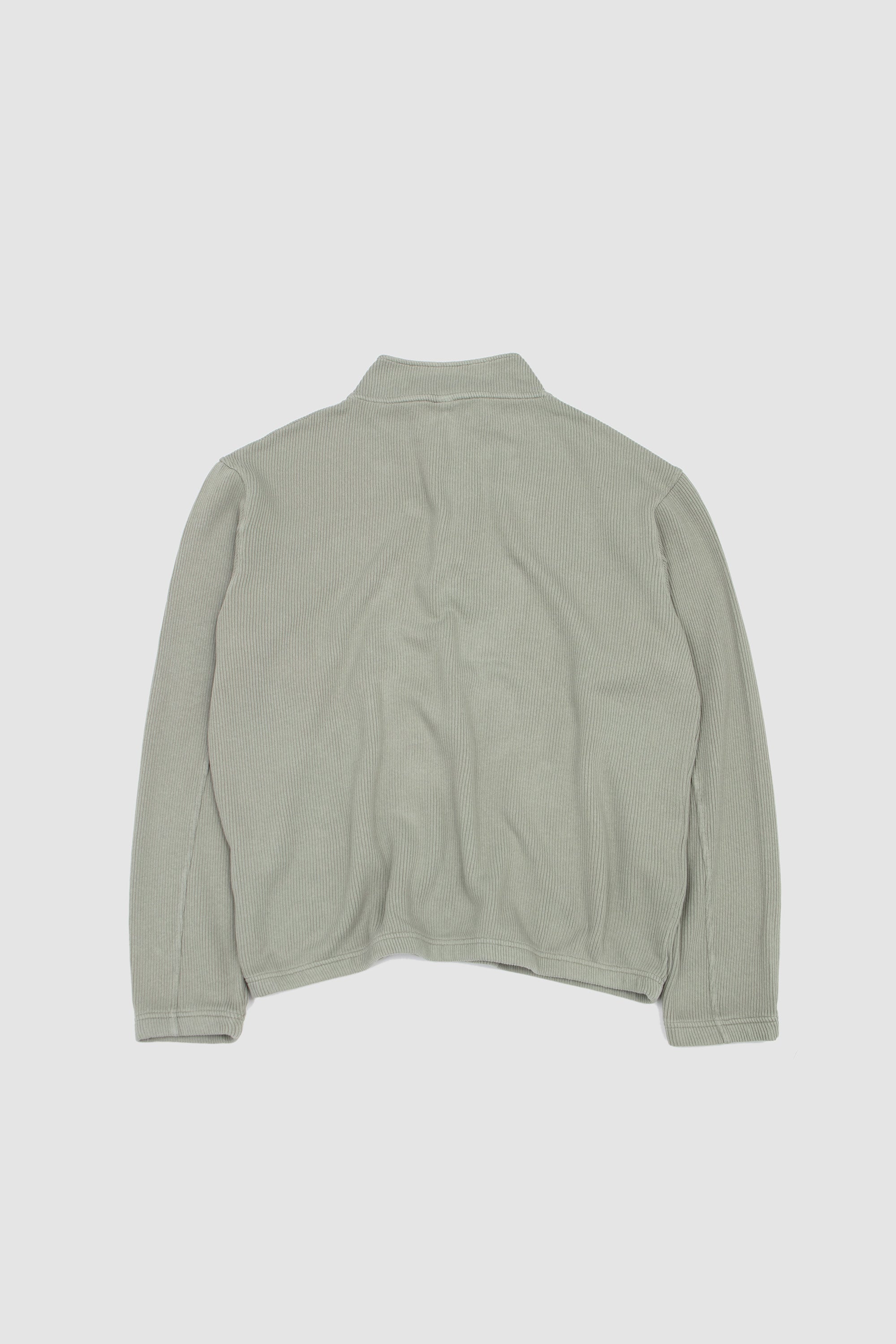 Another Sweathirt 2.0 Green_4