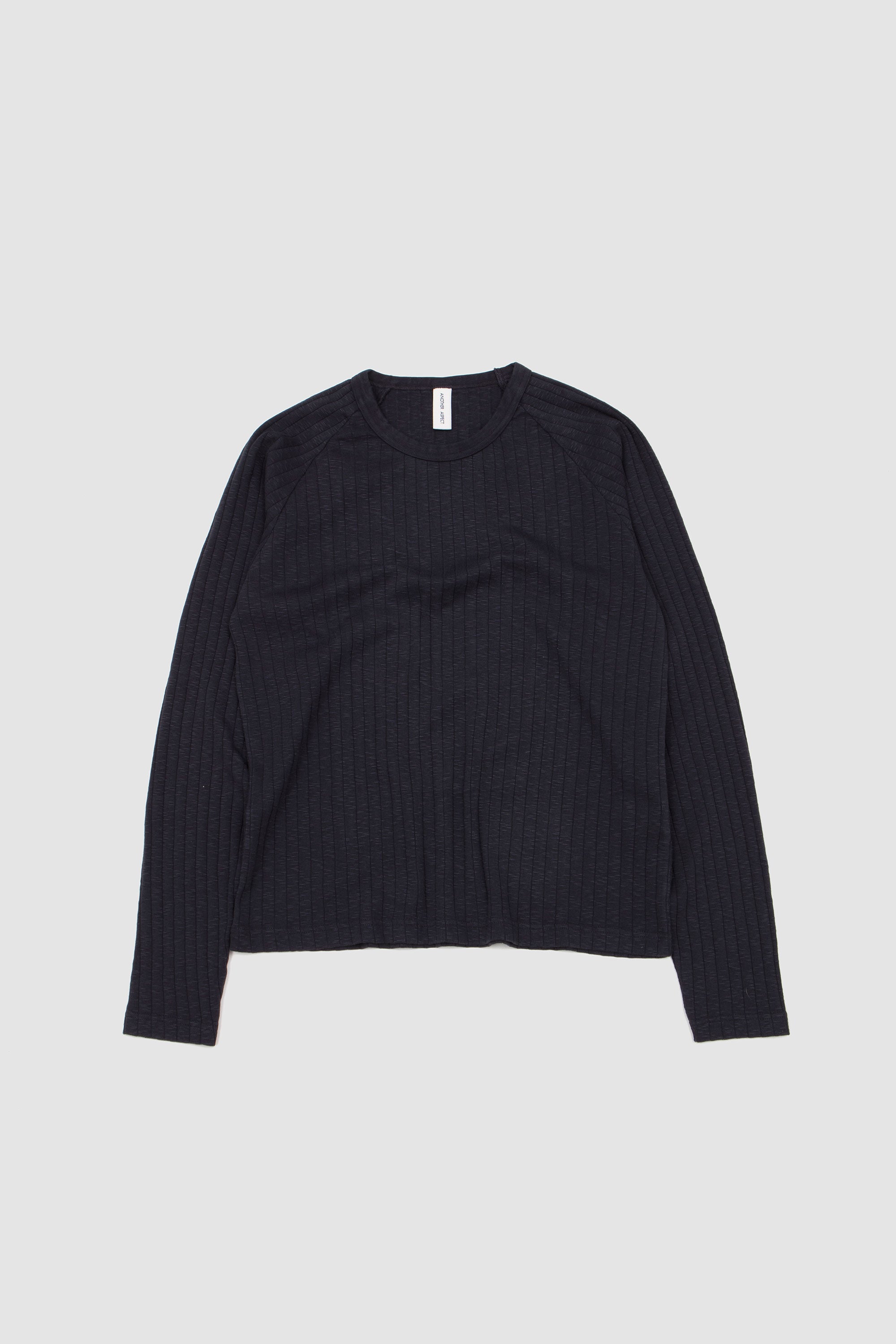Another Sweatshirt 1.0 JPN Black