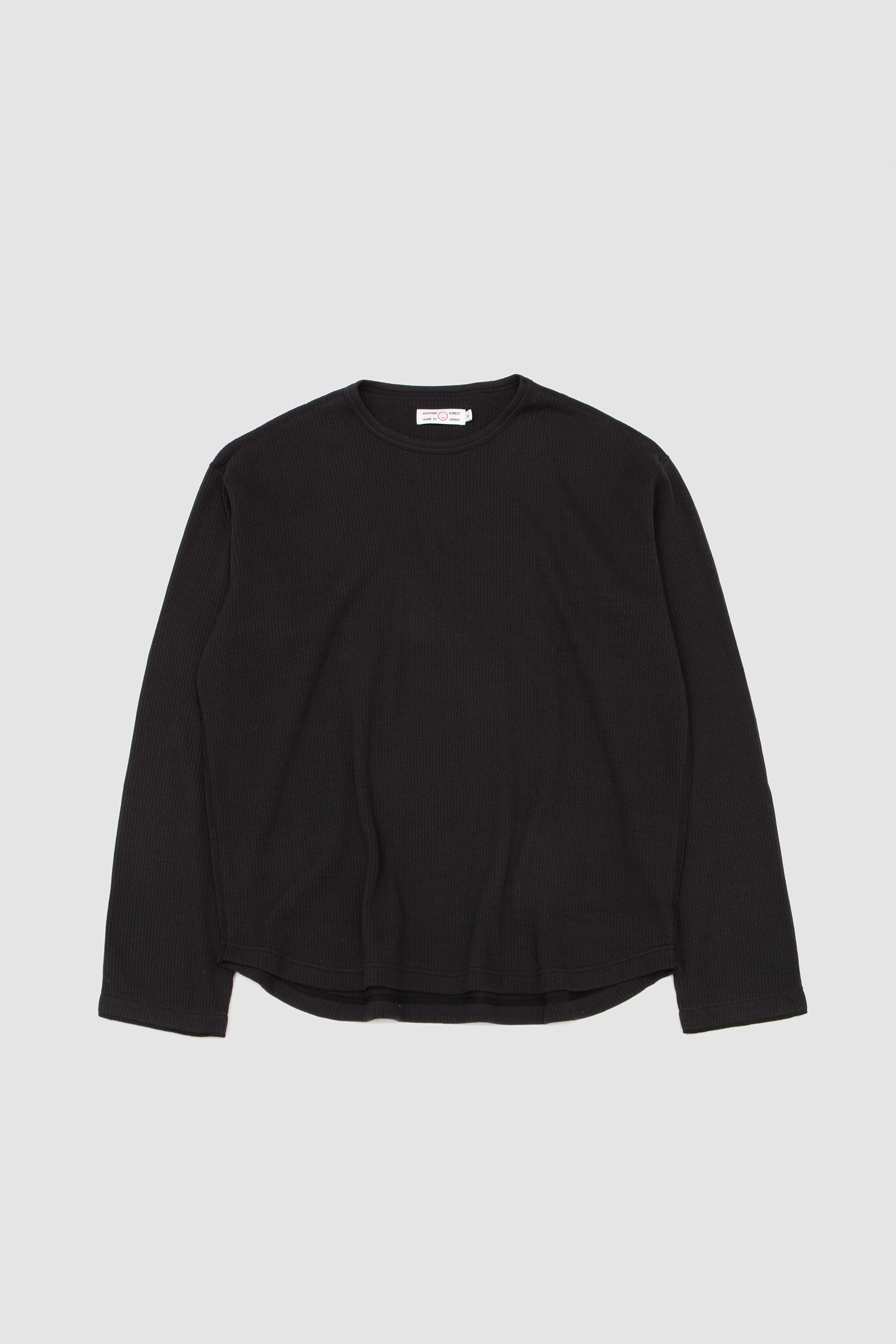 Another Sweatshirt 1.0 JPN Black_1