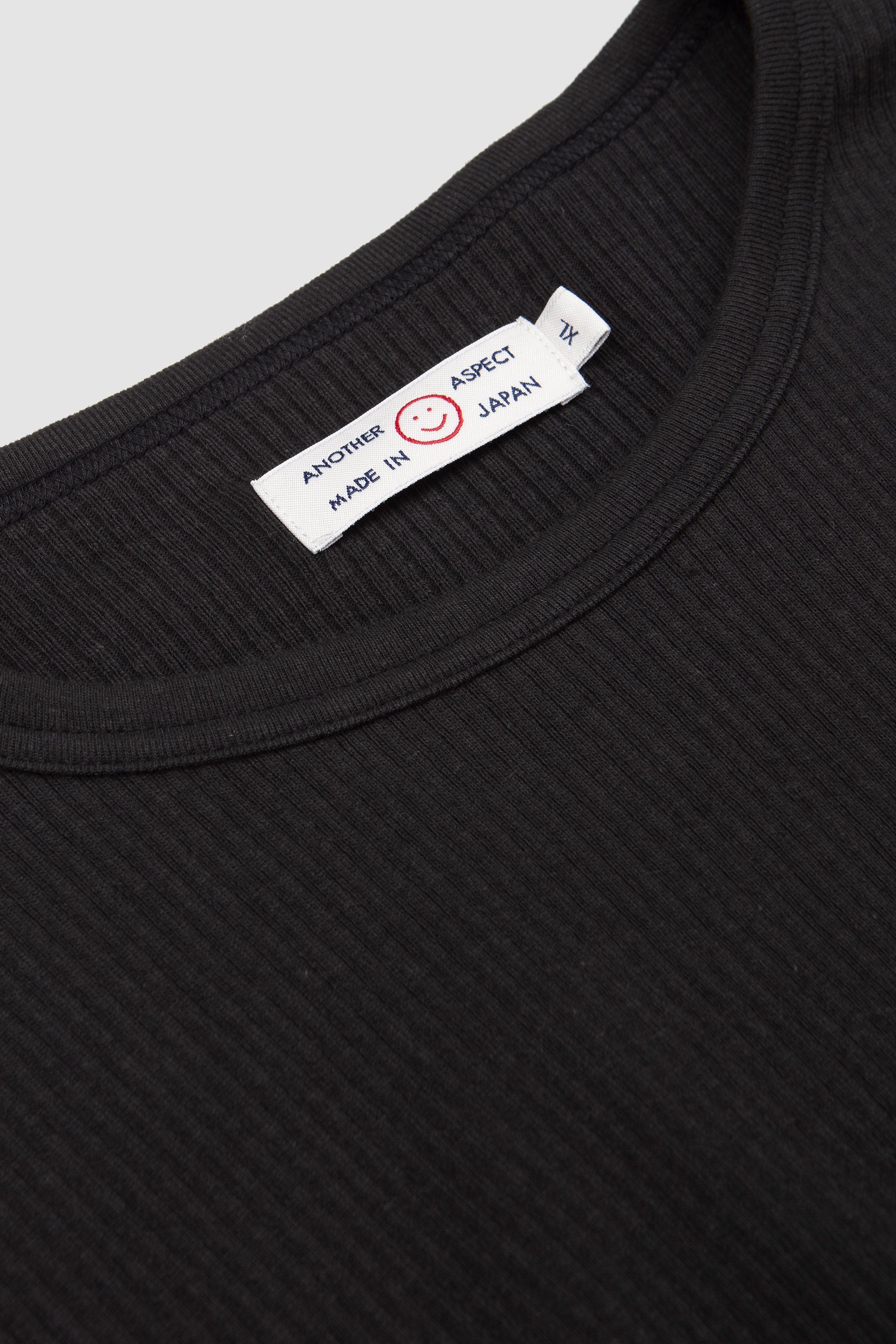 Another Sweatshirt 1.0 JPN Black_2
