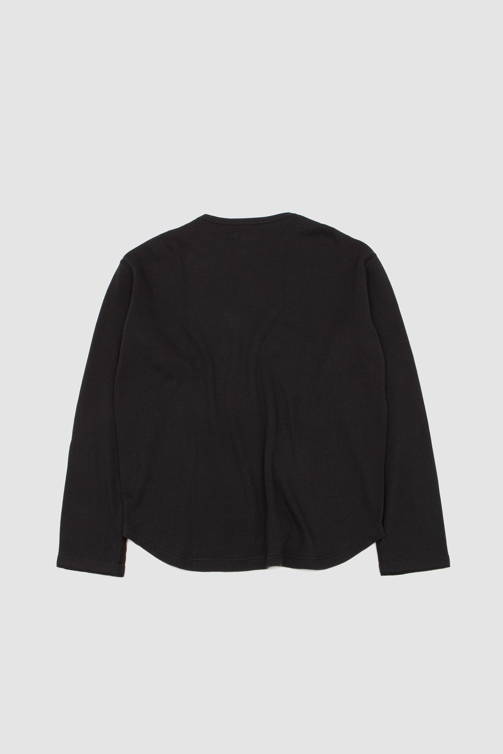 Another Sweatshirt 1.0 JPN Black_4